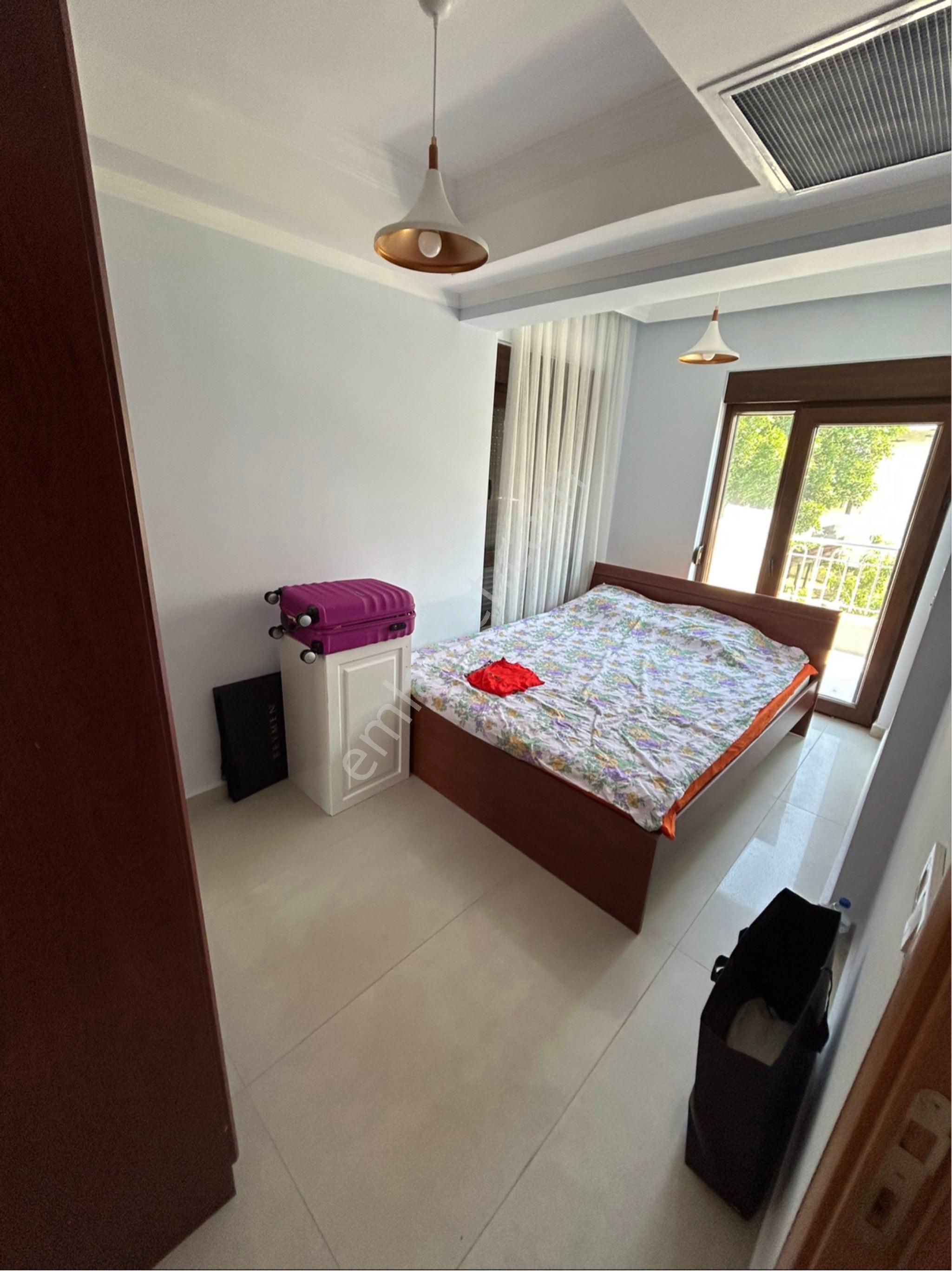 Boğazkent 5+1 Eşyalı Satılık Köşe Villa - Görsel 32