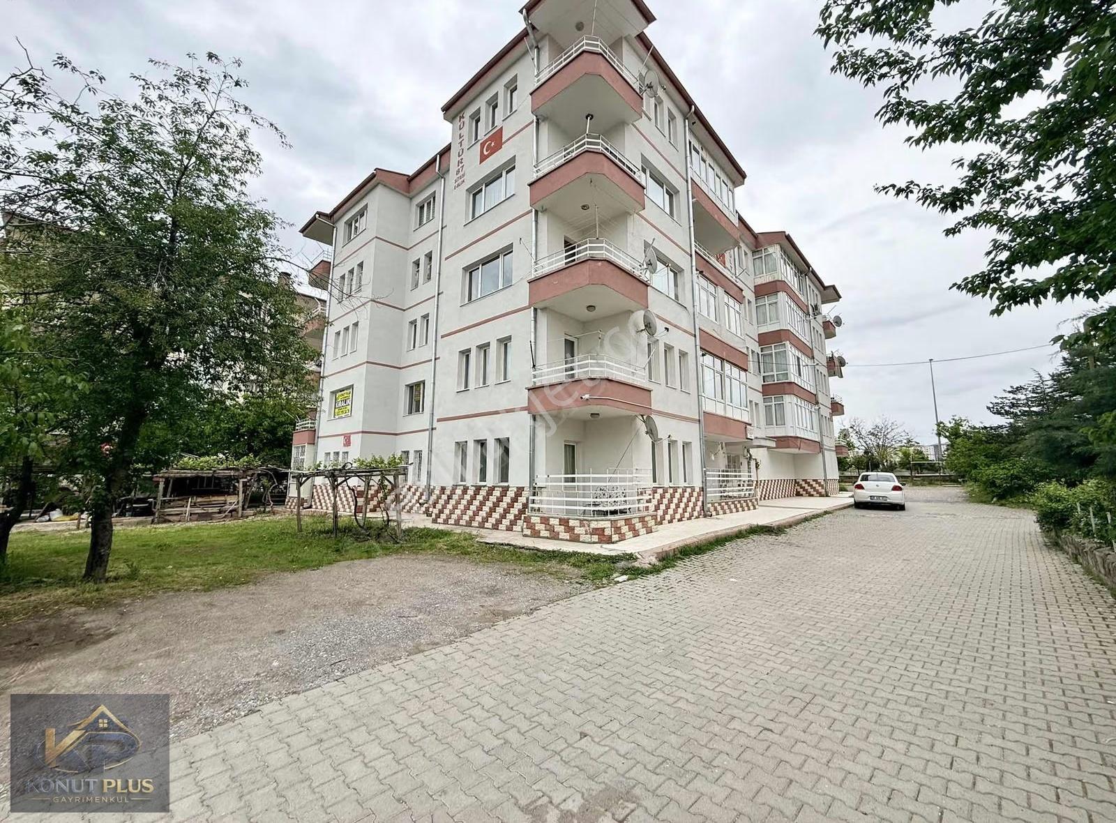 İldem Fatih Mahallesinde Aylık Ödemeli 3+1 Geniş Kiralık Daire - Görsel 7
