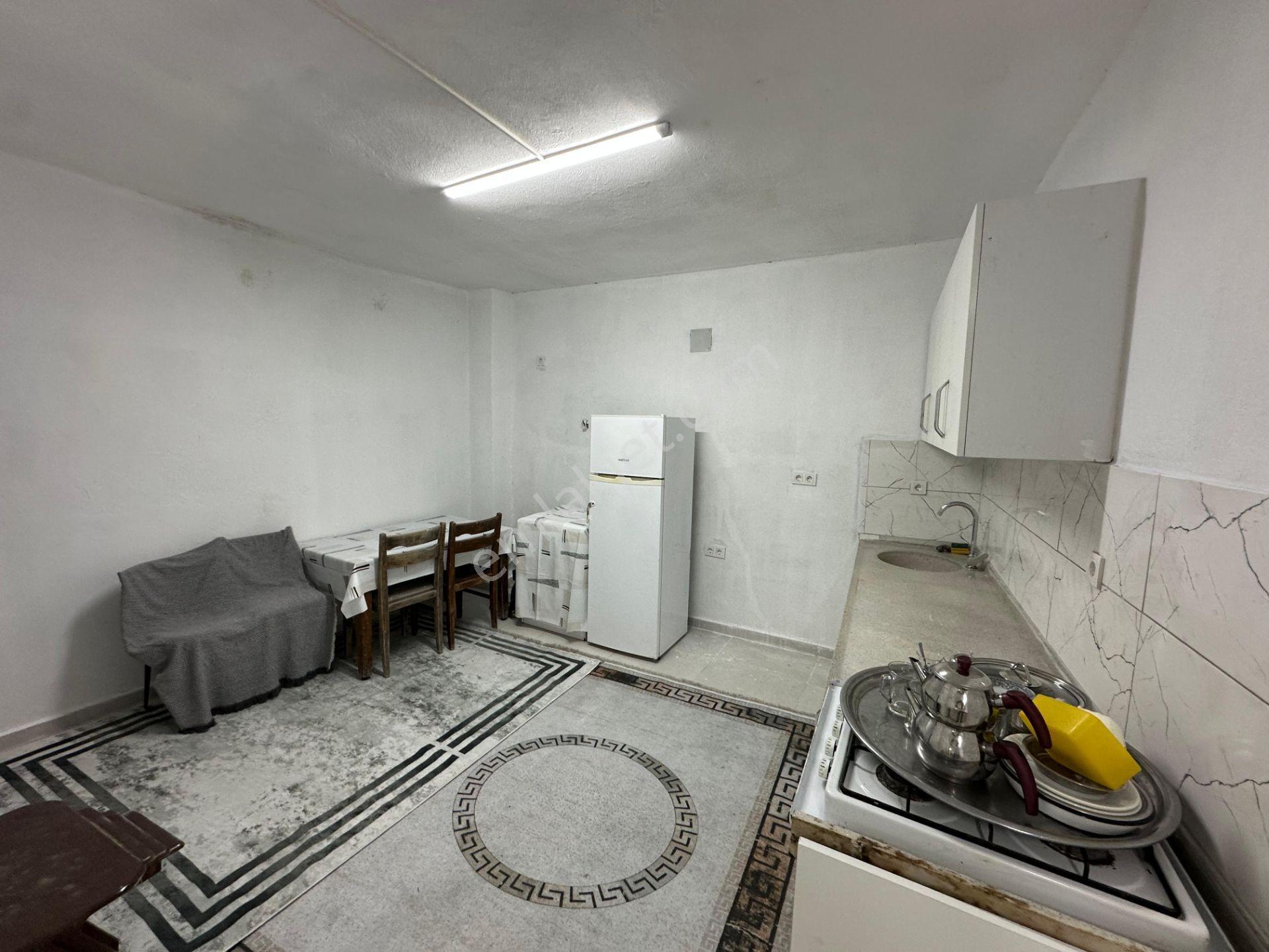 Ortaca Merkezde 2+1 Yeni Eşyalı Daire Kiralık - Görsel 20