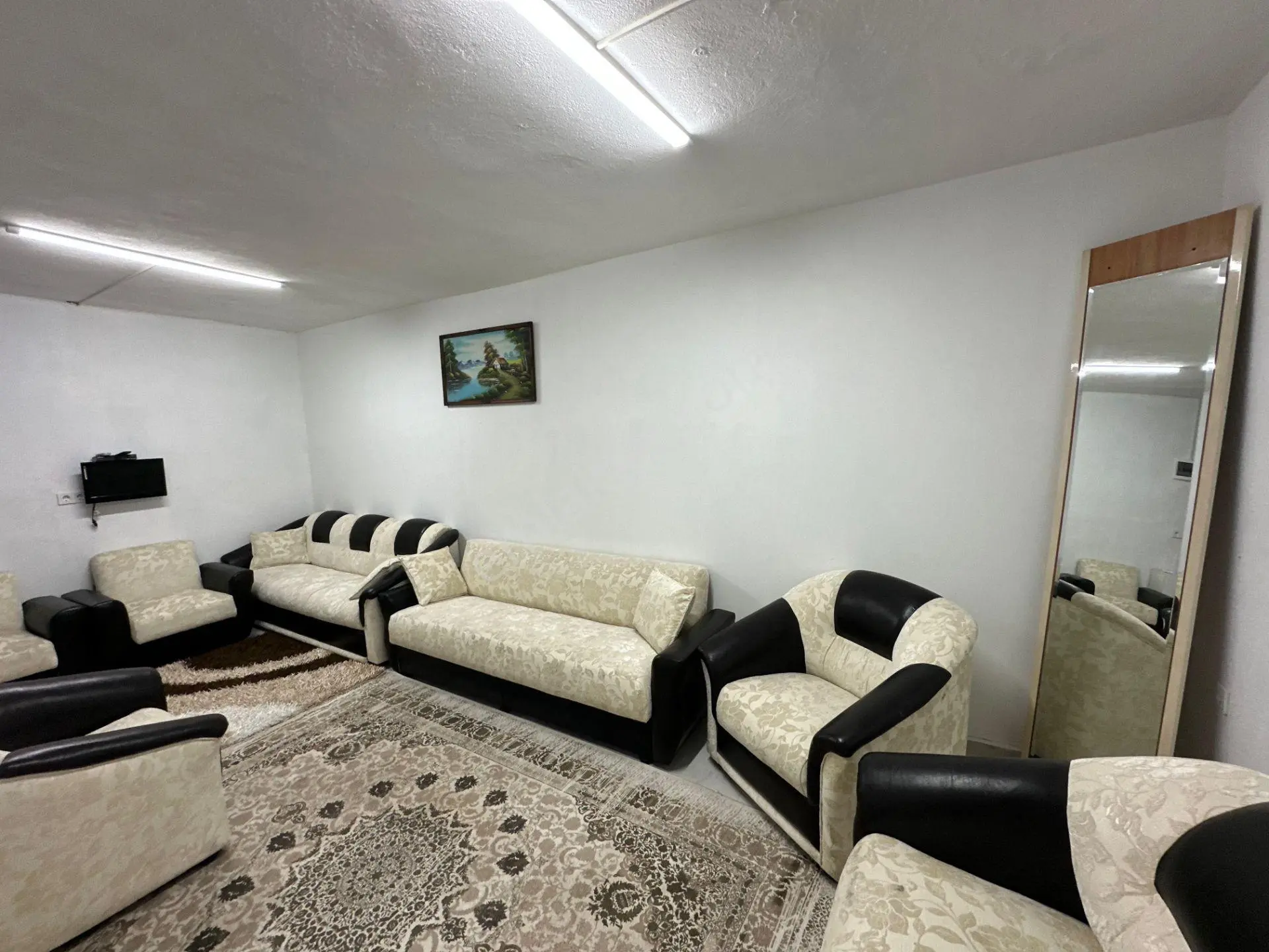 Ortaca Merkezde 2+1 Yeni Eşyalı Daire Kiralık - Görsel 3
