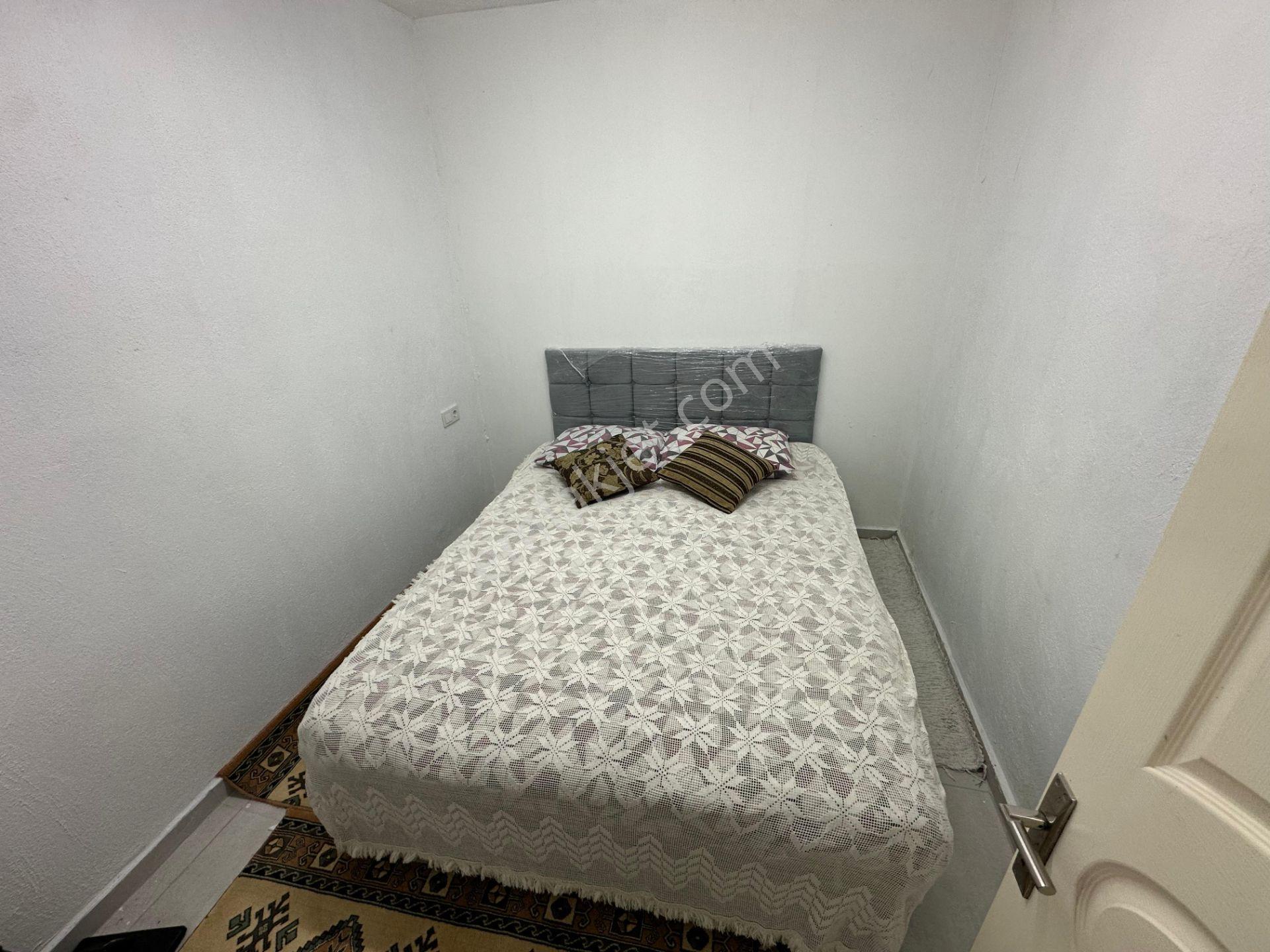 Ortaca Merkezde 2+1 Yeni Eşyalı Daire Kiralık - Görsel 14