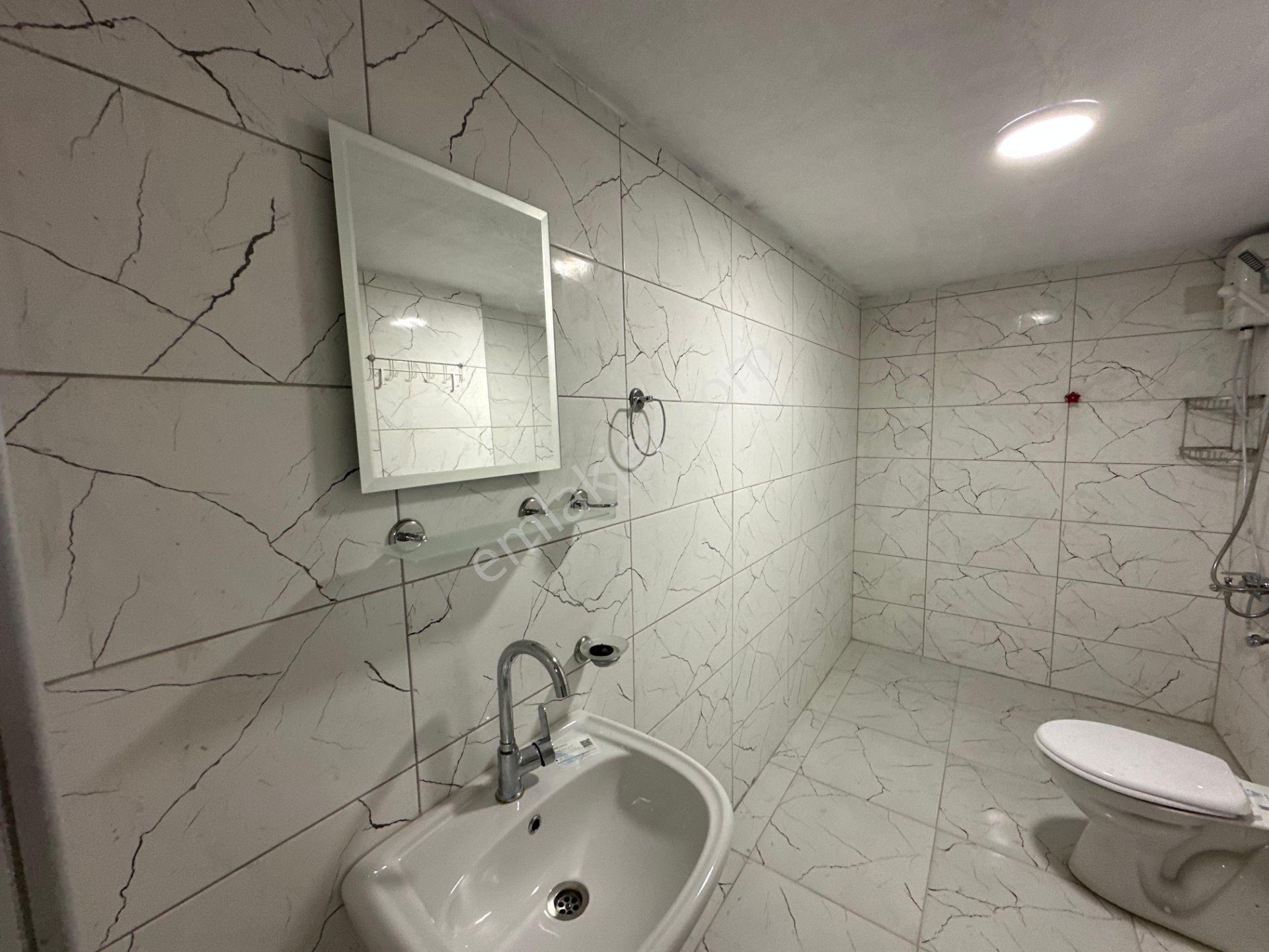 Ortaca Merkezde 2+1 Yeni Eşyalı Daire Kiralık - Görsel 10