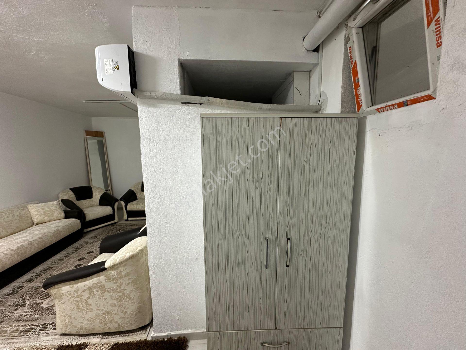 Ortaca Merkezde 2+1 Yeni Eşyalı Daire Kiralık - Görsel 21