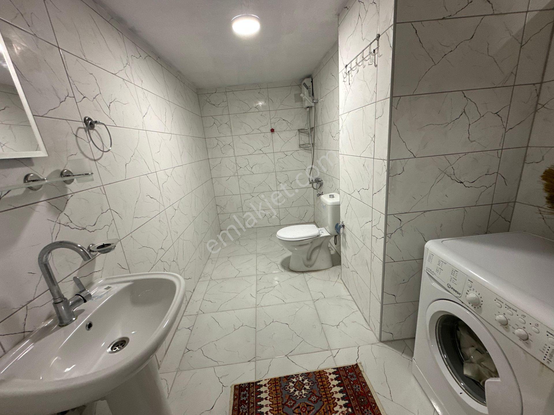 Ortaca Merkezde 2+1 Yeni Eşyalı Daire Kiralık - Görsel 7