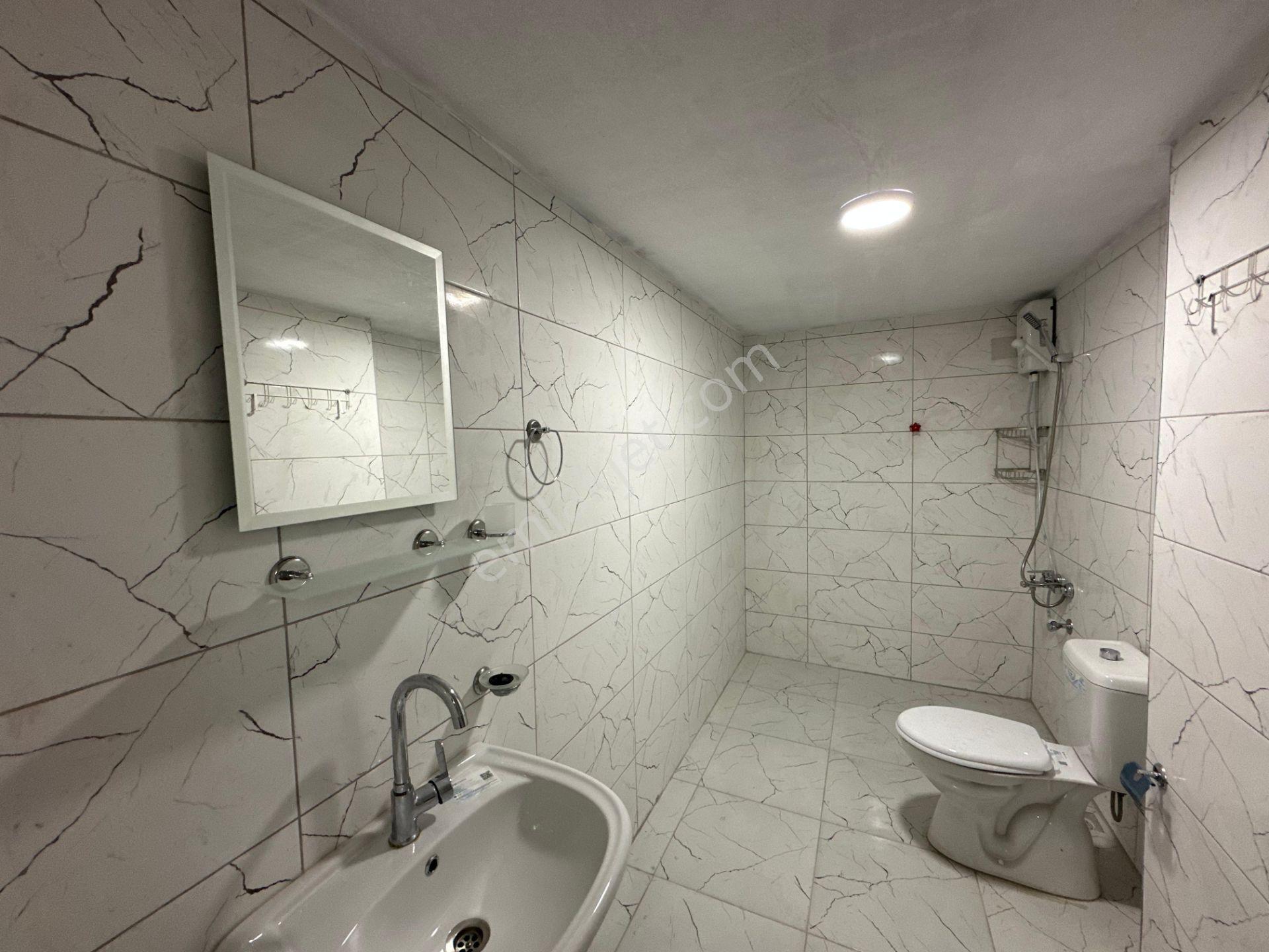 Ortaca Merkezde 2+1 Yeni Eşyalı Daire Kiralık - Görsel 16