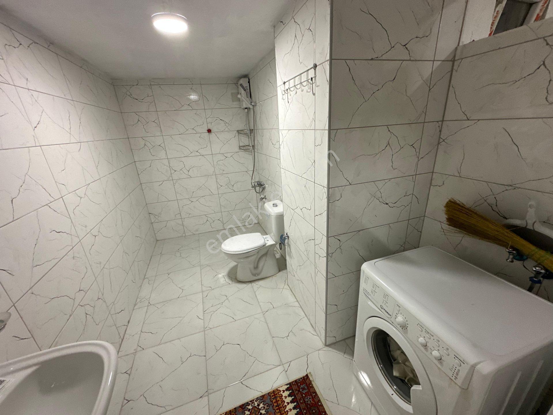 Ortaca Merkezde 2+1 Yeni Eşyalı Daire Kiralık - Görsel 8