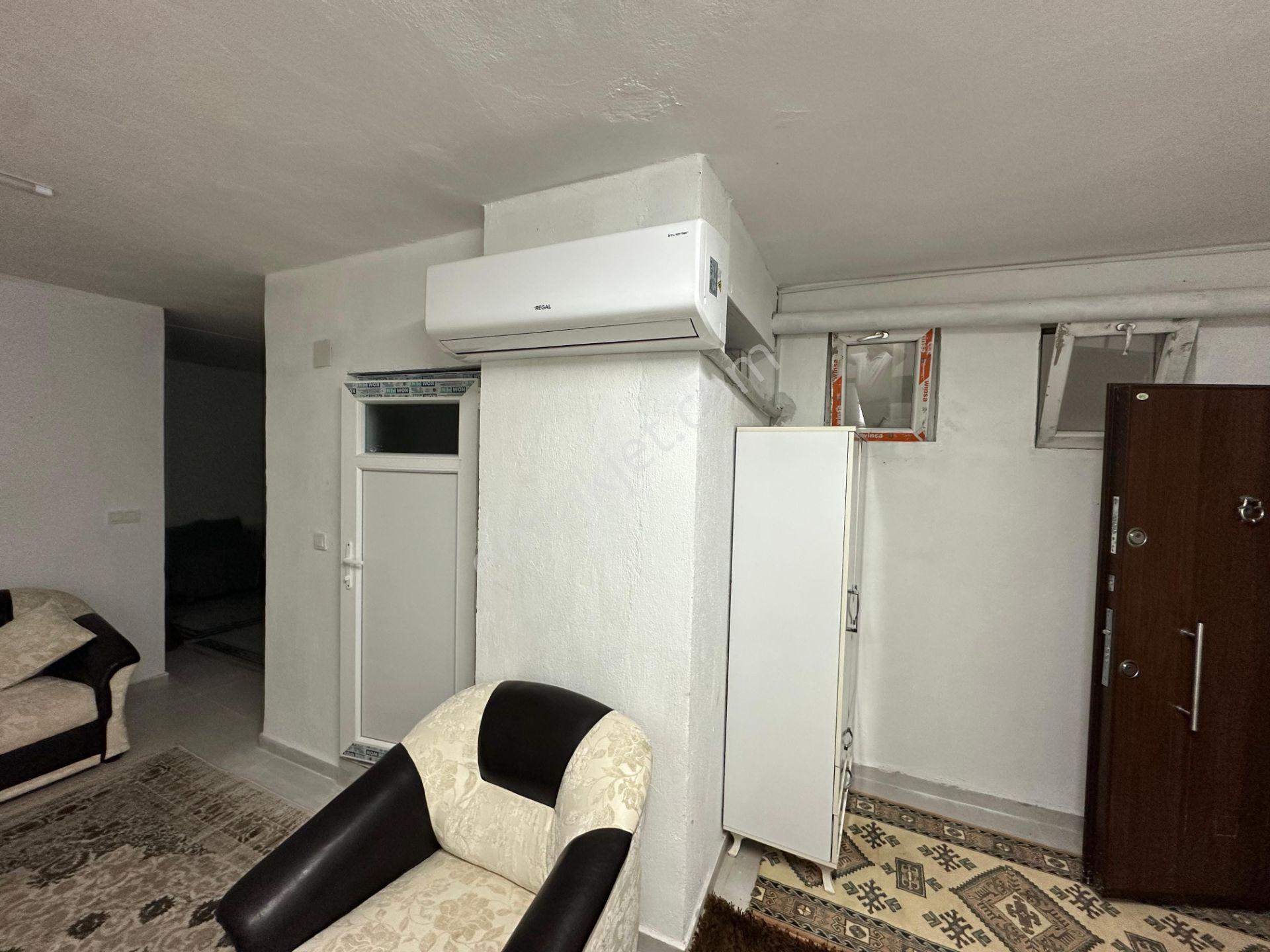 Ortaca Merkezde 2+1 Yeni Eşyalı Daire Kiralık - Görsel 19