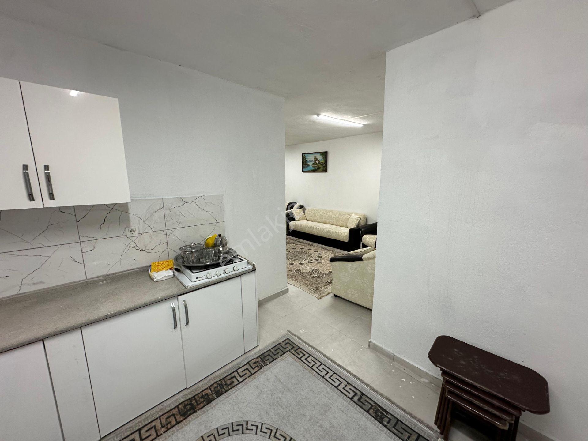 Ortaca Merkezde 2+1 Yeni Eşyalı Daire Kiralık - Görsel 11