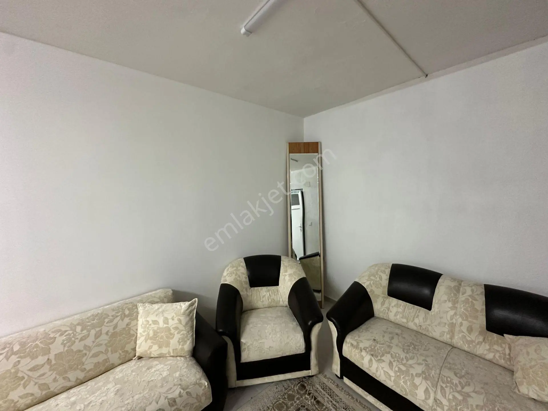 Ortaca Merkezde 2+1 Yeni Eşyalı Daire Kiralık - Görsel 5