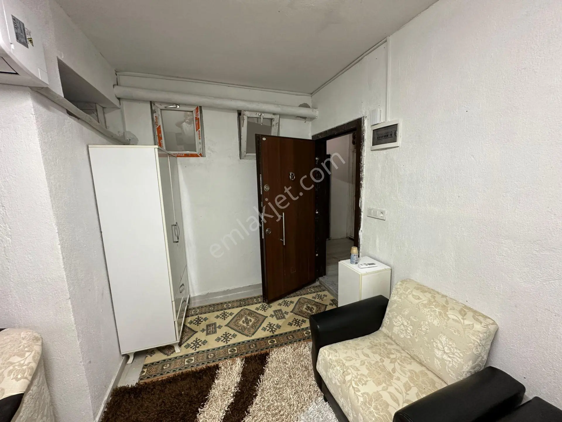 Ortaca Merkezde 2+1 Yeni Eşyalı Daire Kiralık - Görsel 4