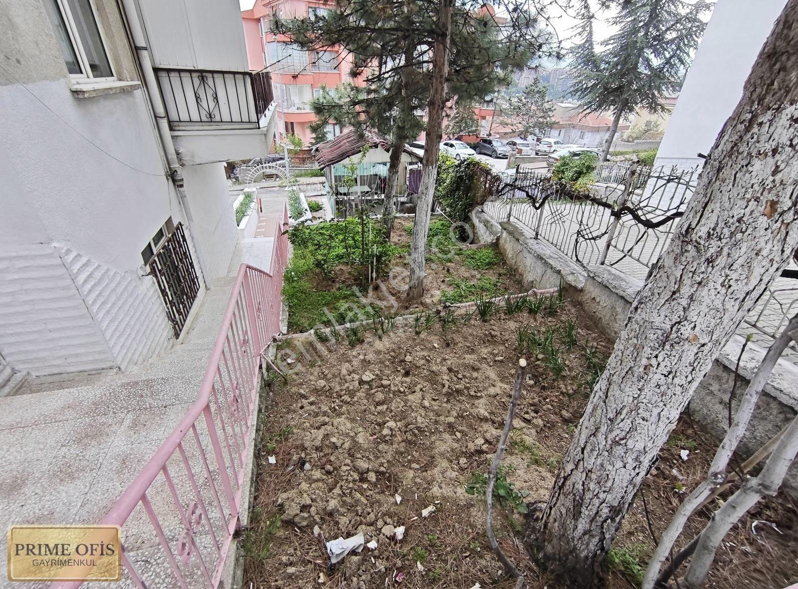 Güçlükaya Mah, Bagımsız, Y.giriş, Manzaralı Ön Cephe 3+1 Daire - Görsel 32