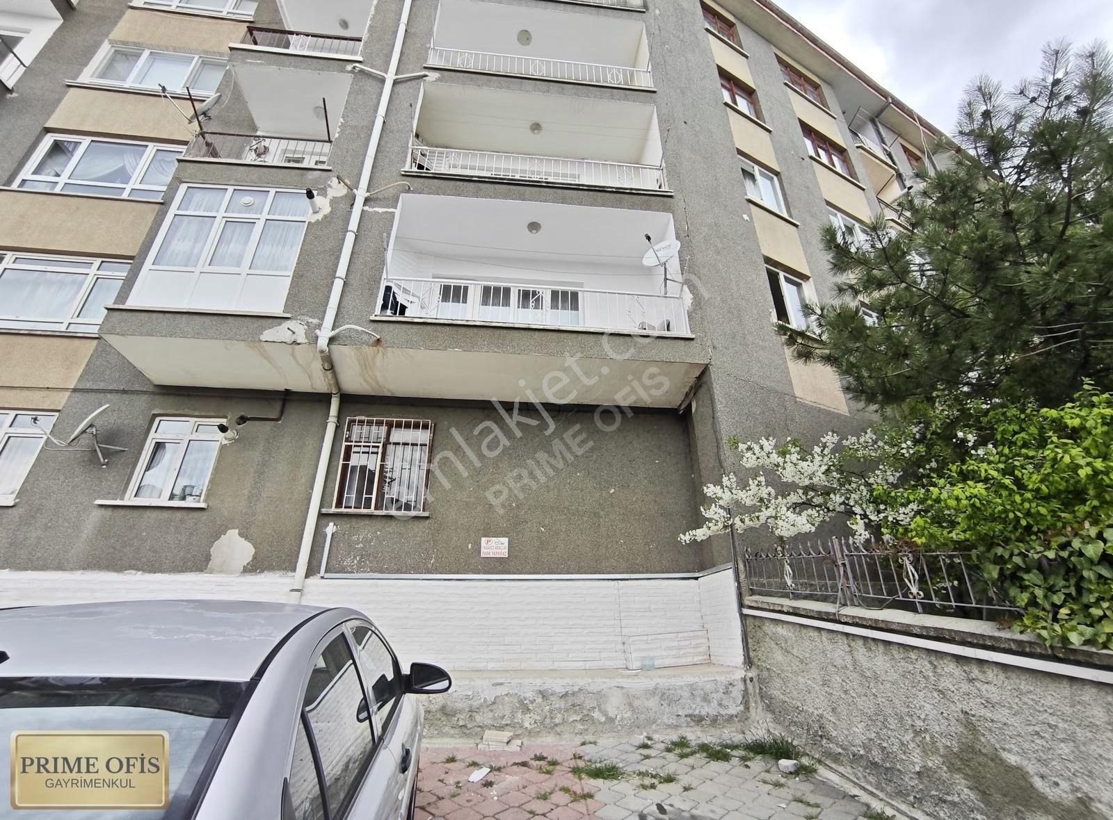Güçlükaya Mah, Bagımsız, Y.giriş, Manzaralı Ön Cephe 3+1 Daire - Görsel 17