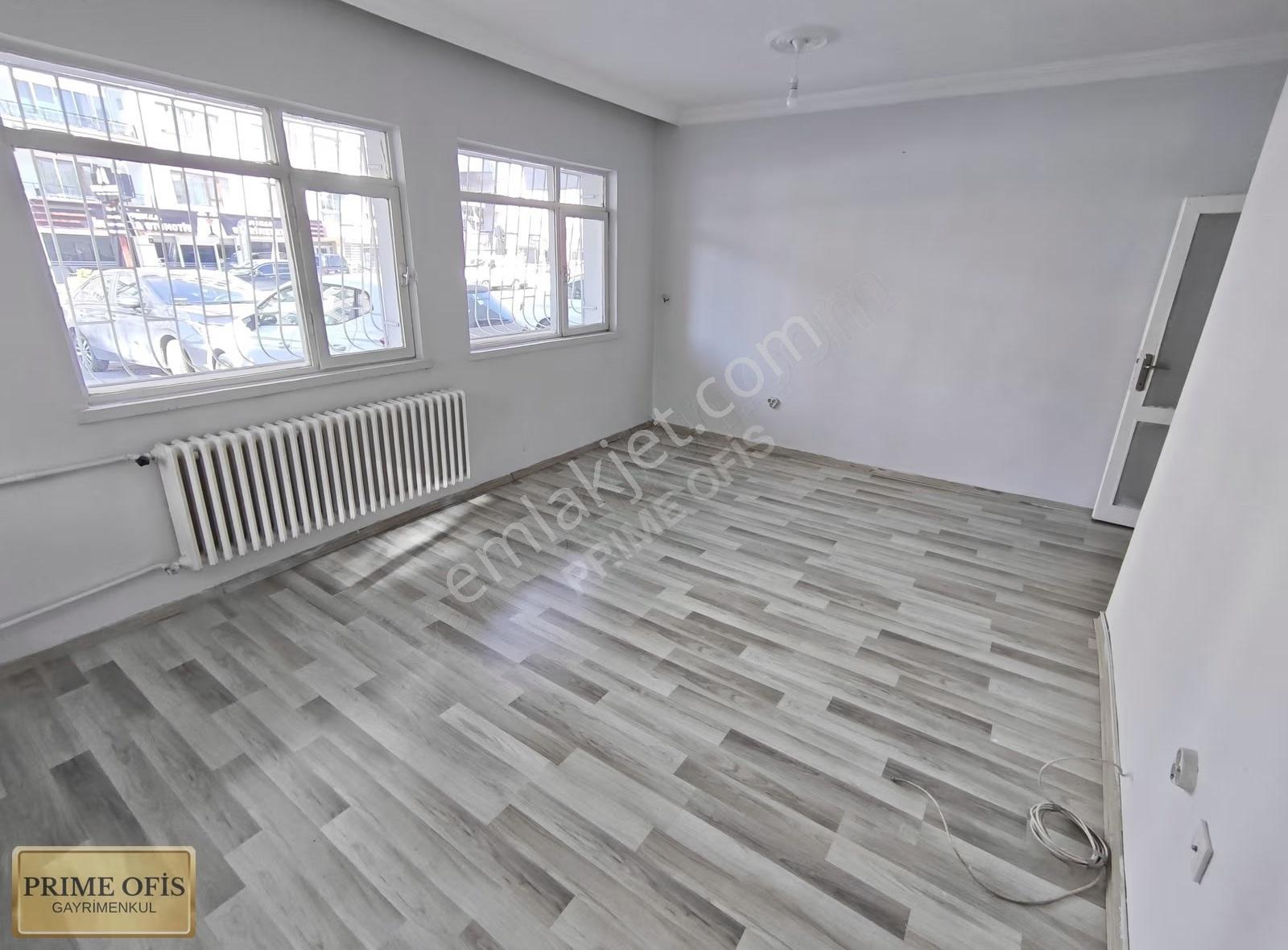 Etlik Ş. Hastane Ve Gataya Yakın, Bağımsız Salon 2+1 Giriş Daire - Görsel 14