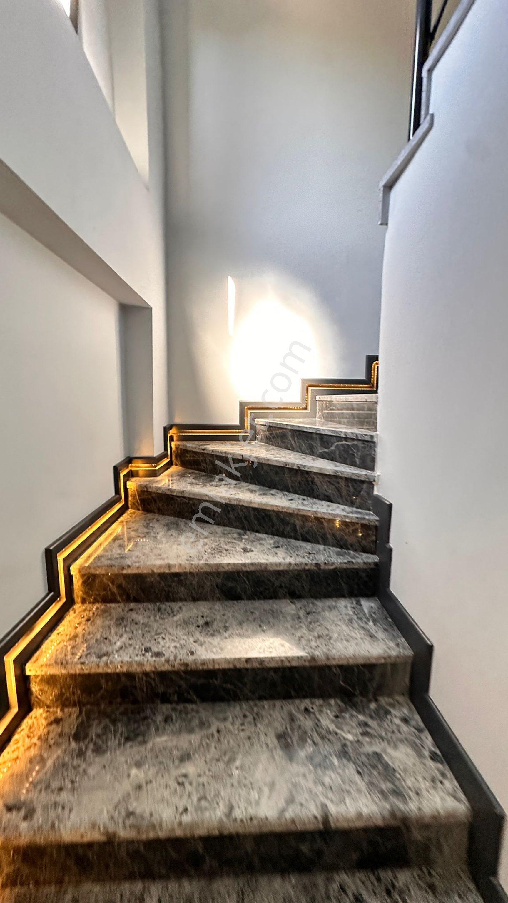 Özmen Emlak İnşaattan Kiralık Villa - Görsel 22