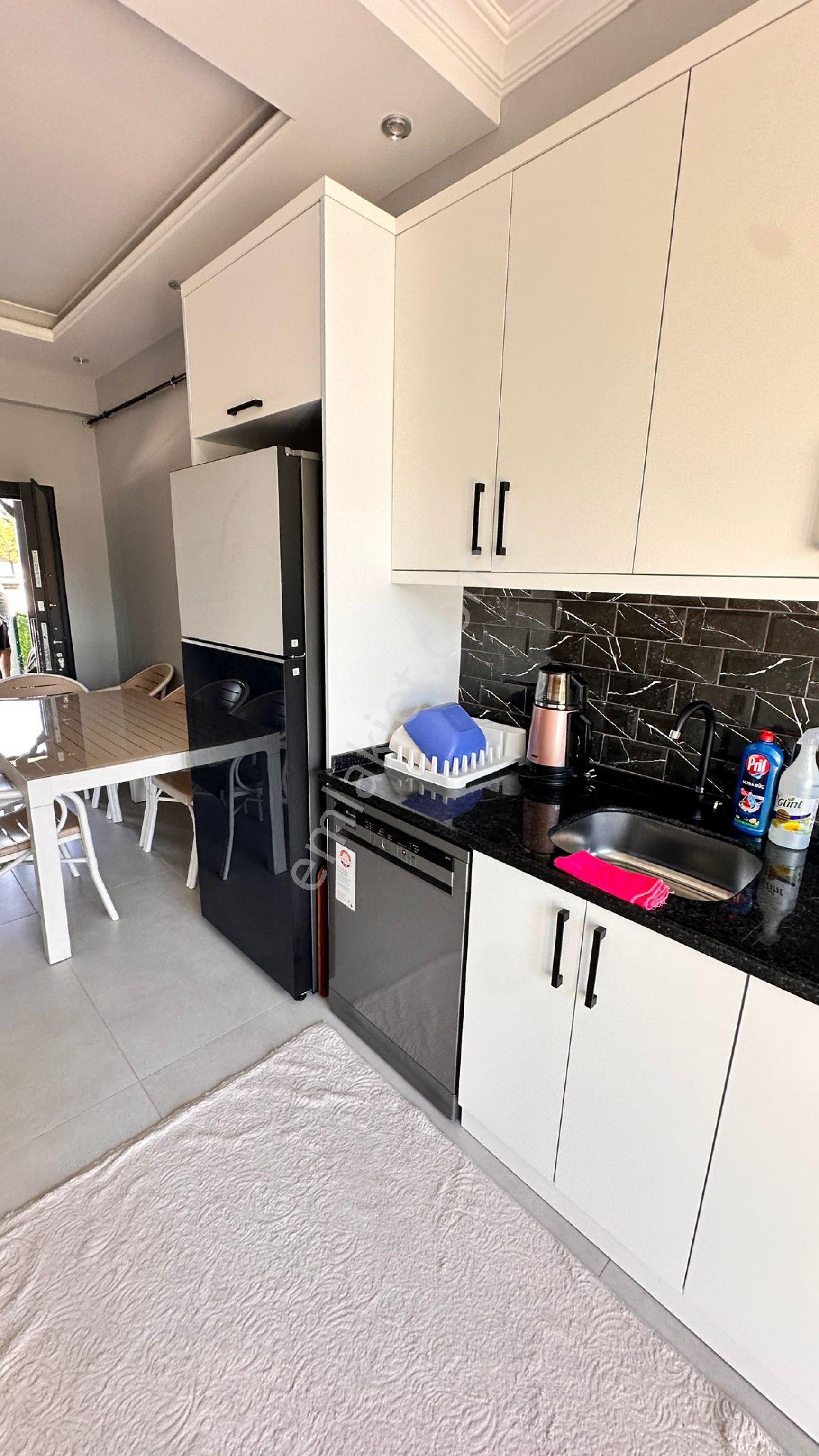 Özmen Emlak İnşaattan Kiralık Villa - Görsel 20