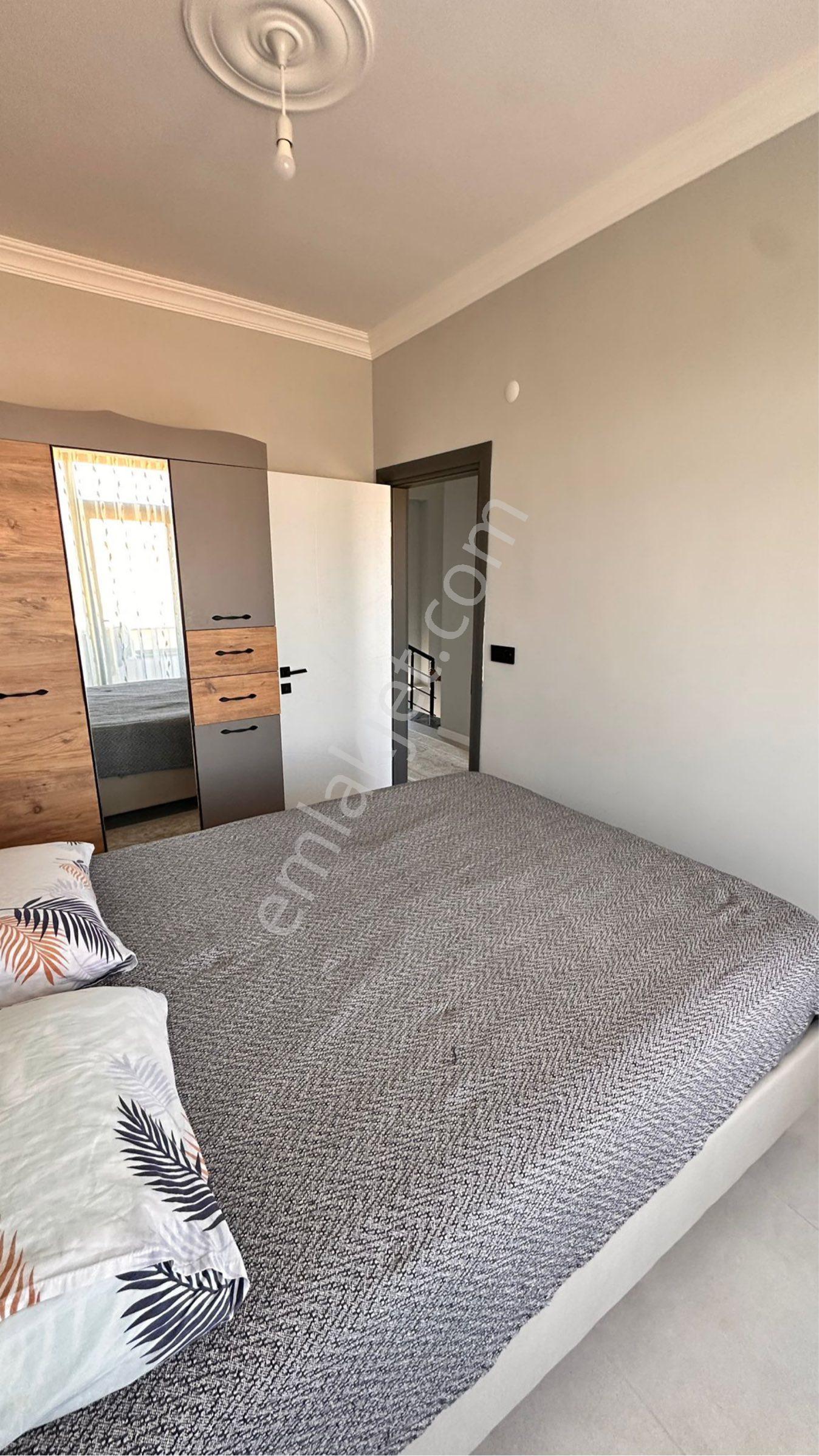 Özmen Emlak İnşaattan Kiralık Villa - Görsel 35