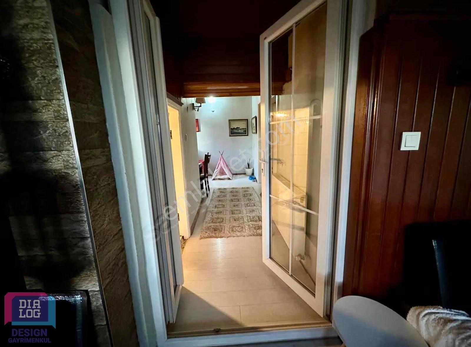Karşıyaka Dedebaşı Ordu Bulvarı Üzeri Satılık 5+1 Teraslı Daire - Görsel 13