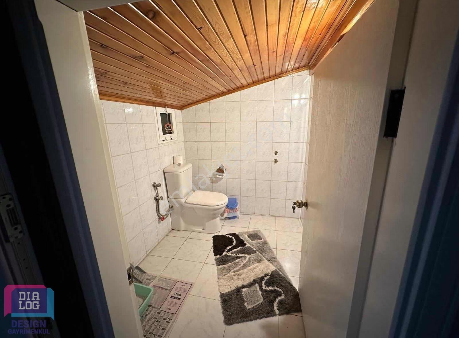 Karşıyaka Dedebaşı Ordu Bulvarı Üzeri Satılık 5+1 Teraslı Daire - Görsel 15