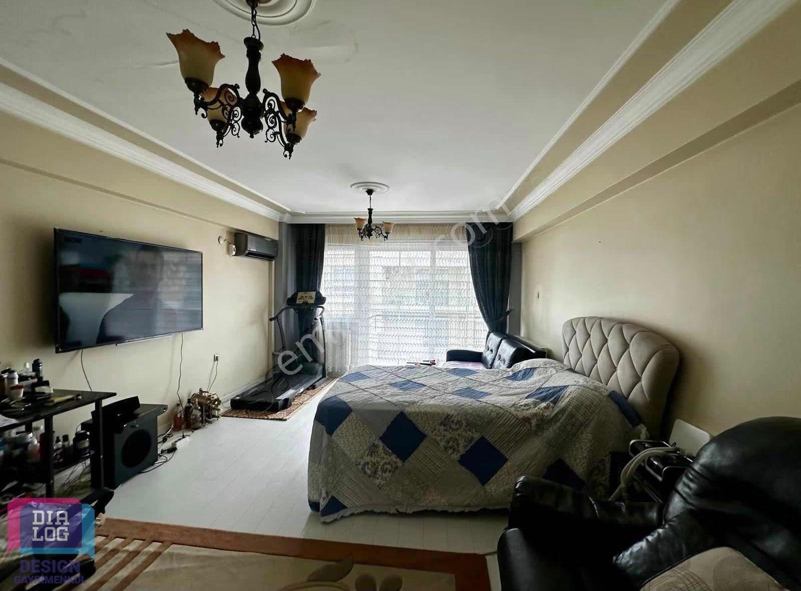 Karşıyaka Dedebaşı Ordu Bulvarı Üzeri Satılık 5+1 Teraslı Daire - Görsel 10