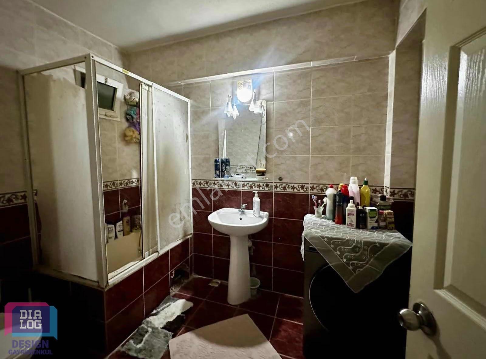 Karşıyaka Dedebaşı Ordu Bulvarı Üzeri Satılık 5+1 Teraslı Daire - Görsel 24