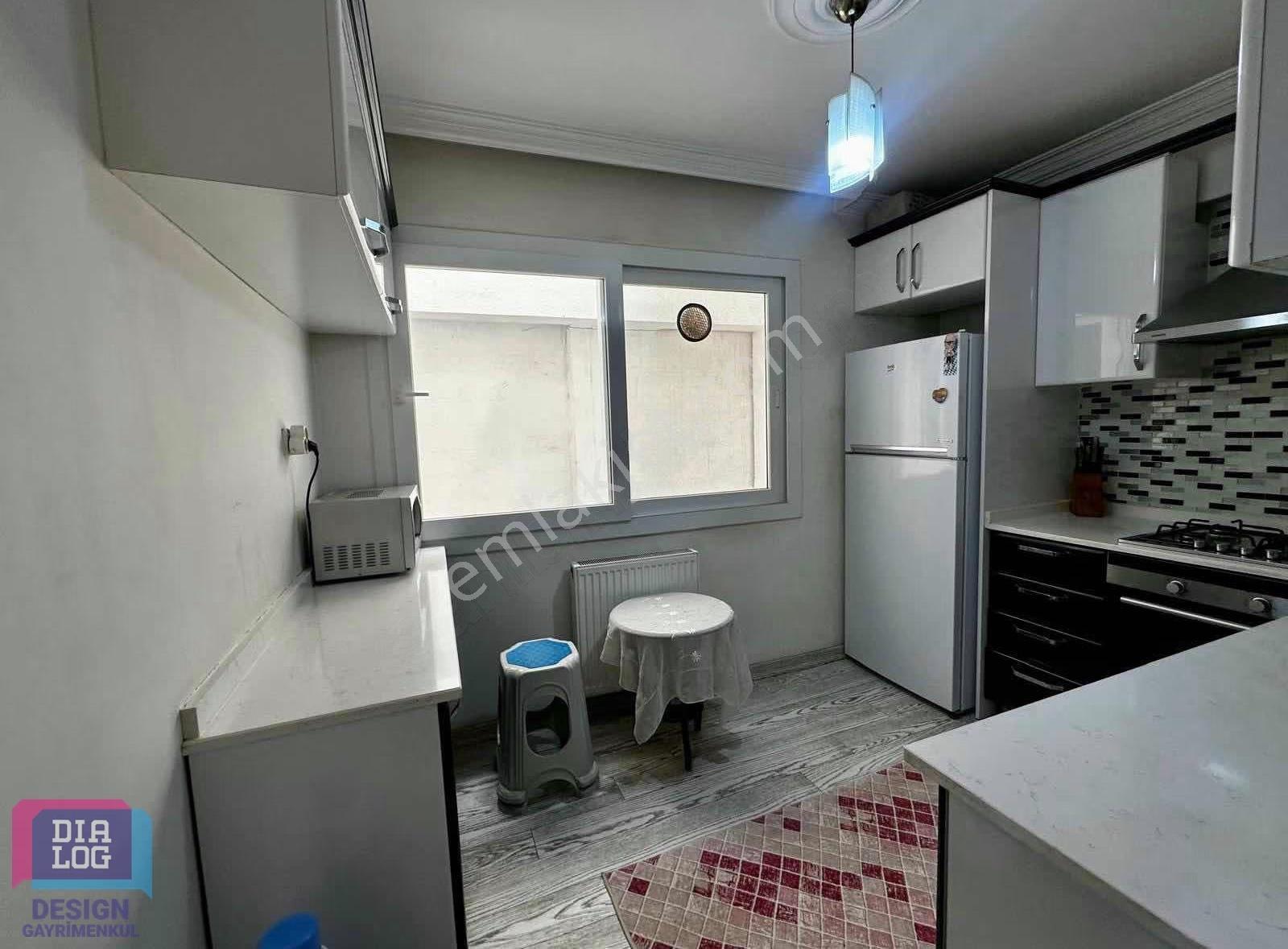 Karşıyaka Dedebaşı Ordu Bulvarı Üzeri Satılık 5+1 Teraslı Daire - Görsel 6