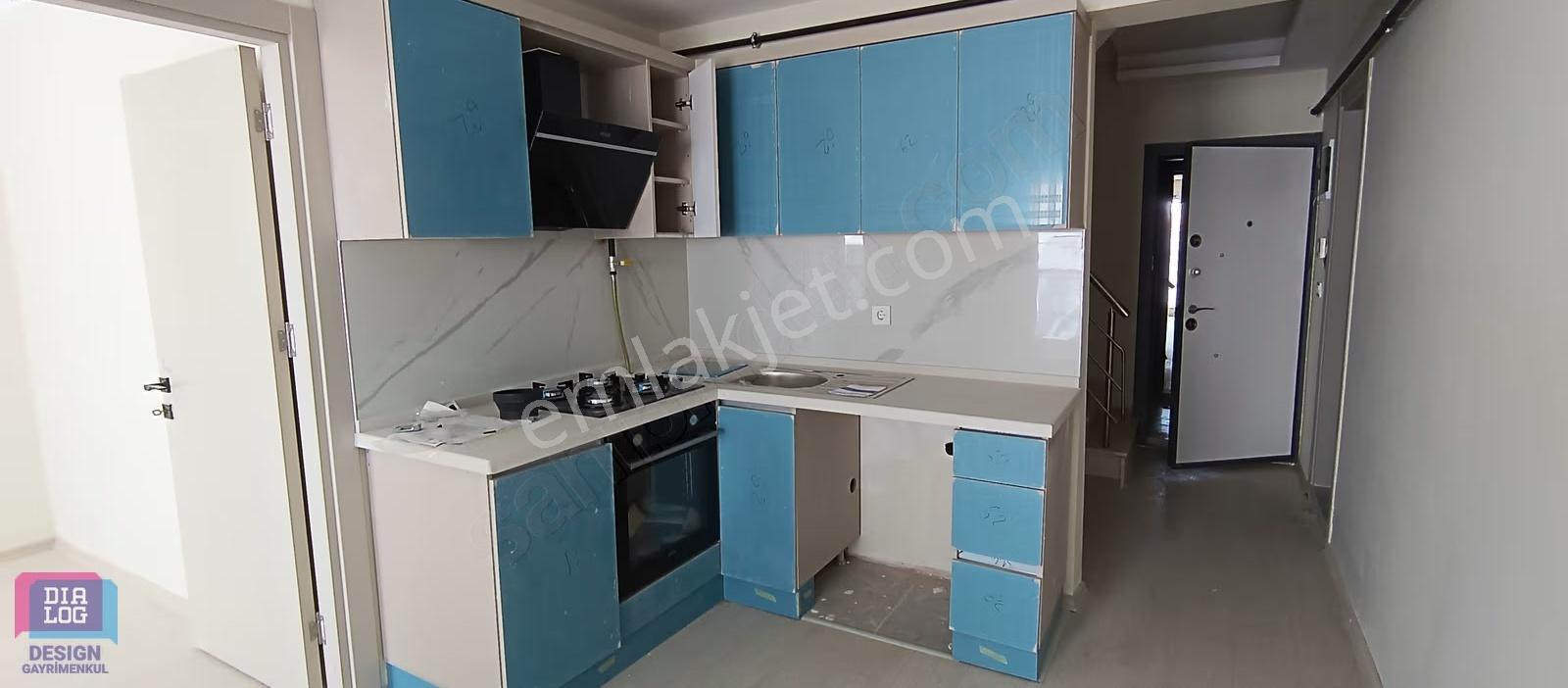 Menemen Seyrek'te Satılık 3+1 Teraslı Dubleks Daire - Görsel 25