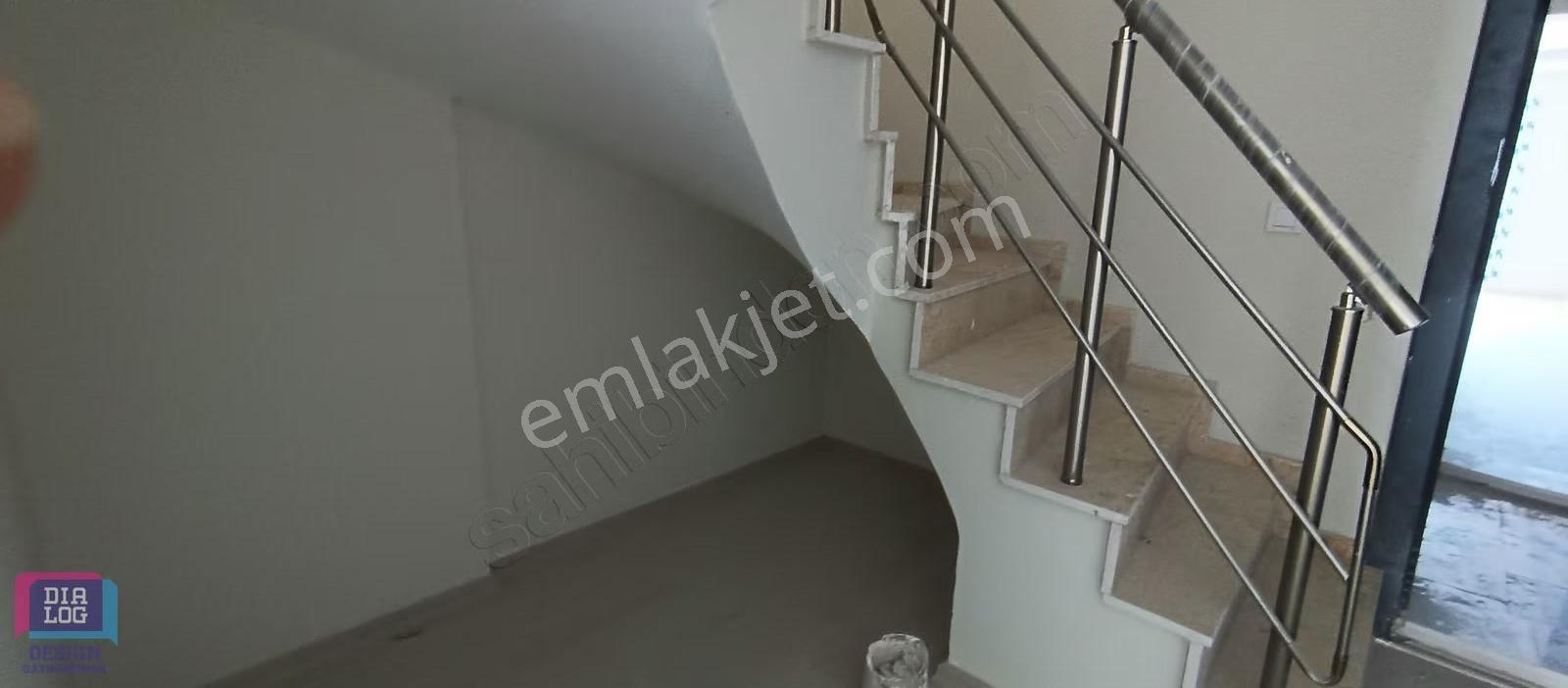 Menemen Seyrek'te Satılık 3+1 Teraslı Dubleks Daire - Görsel 6