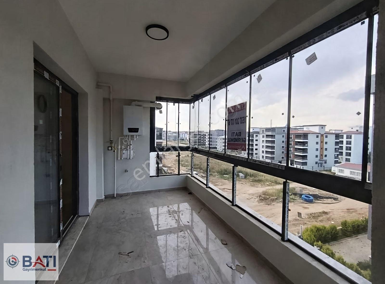 Torbalı Batı Gayrimenkul Den (2+1) Kiralık Daire - Görsel 25