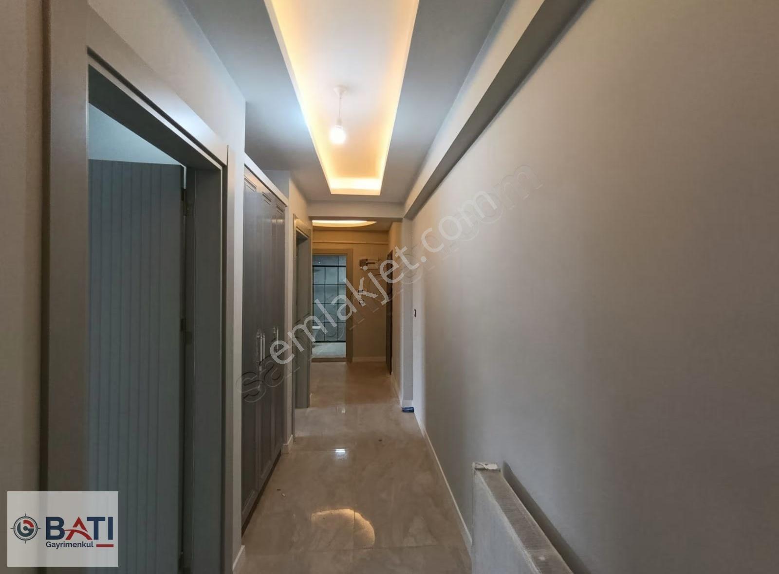 Torbalı Batı Gayrimenkul Den (2+1) Kiralık Daire - Görsel 22
