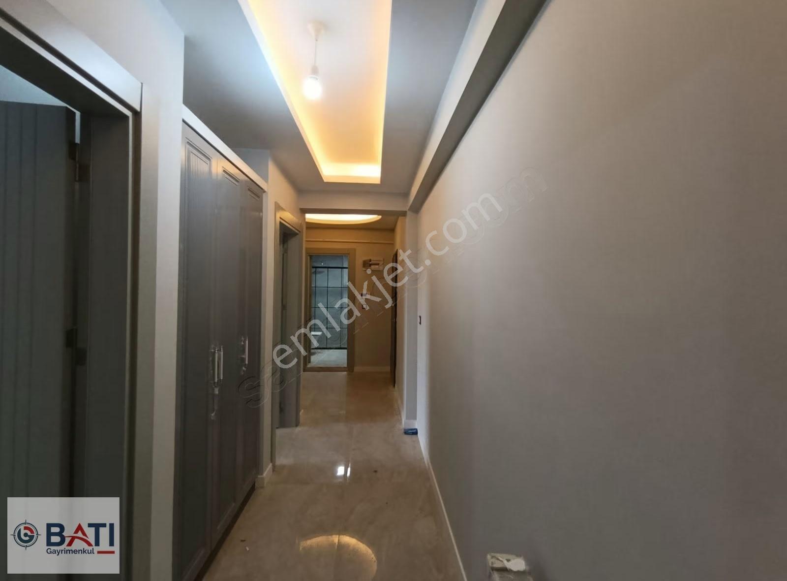 Torbalı Batı Gayrimenkul Den (2+1) Kiralık Daire - Görsel 17