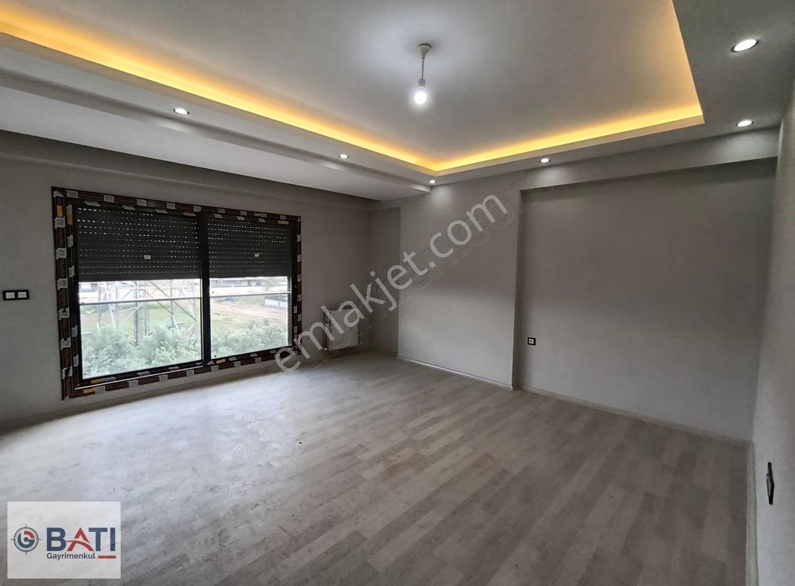 Torbalı Batı Gayrimenkul Den (2+1) Kiralık Daire - Görsel 11