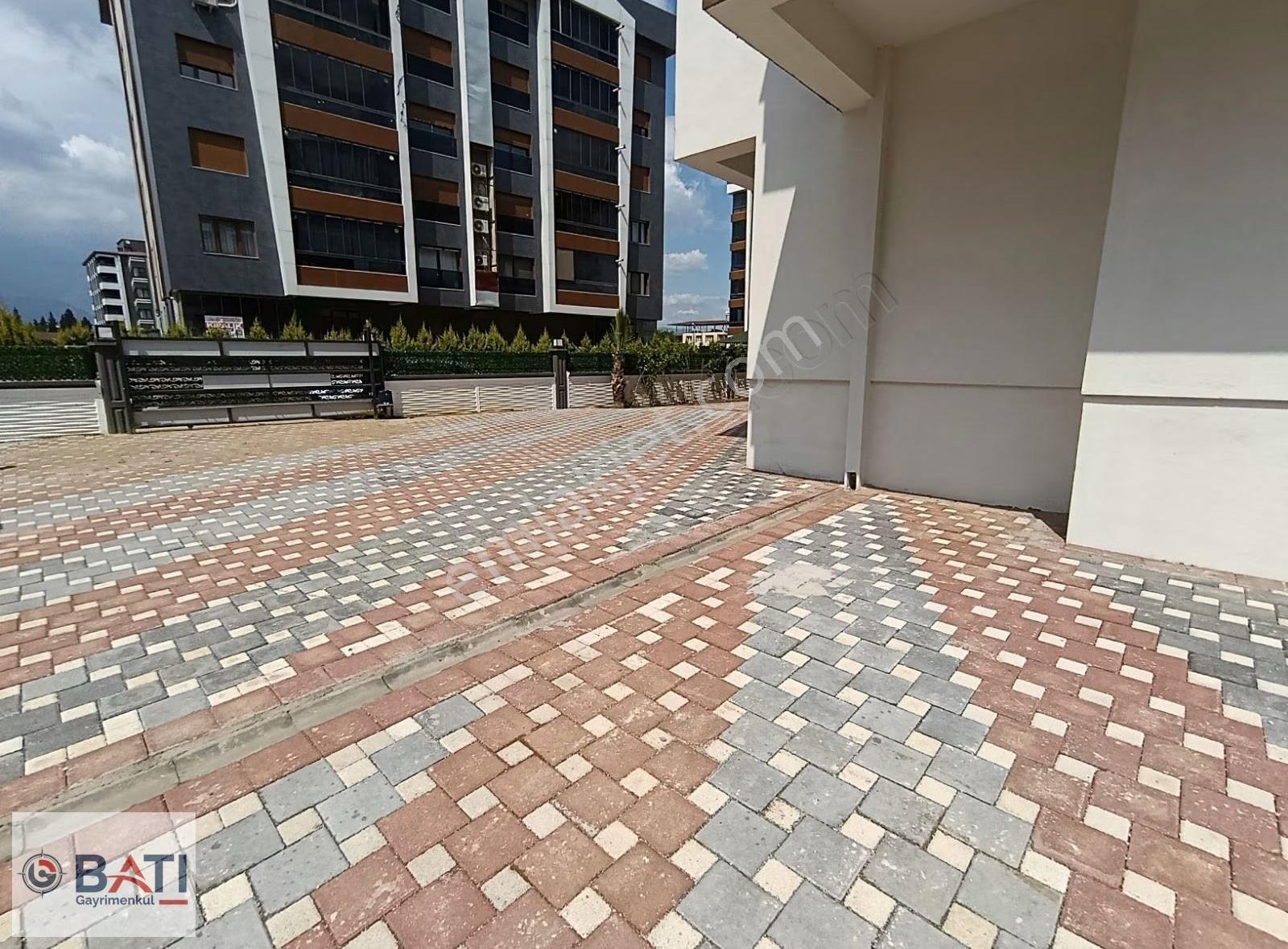 Torbalı Batı Gayrimenkul Den (2+1) Kiralık Daire - Görsel 6