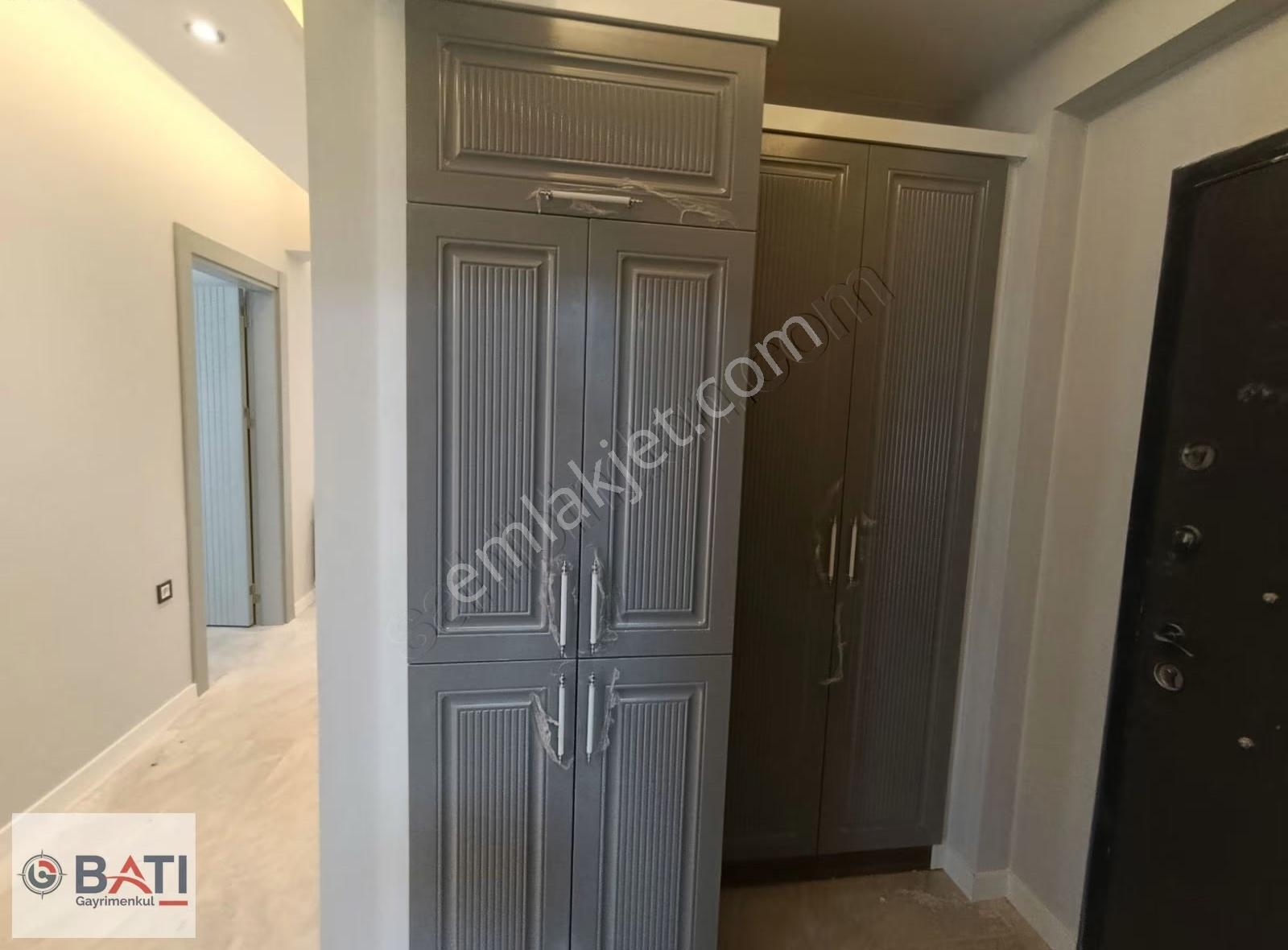 Torbalı Batı Gayrimenkul Den Kiralık (3+1) Daire - Görsel 14
