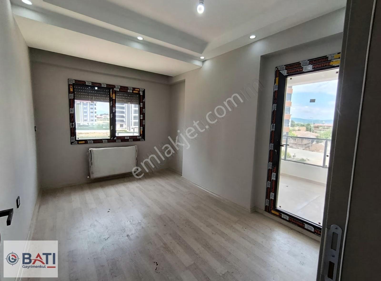 Torbalı Batı Gayrimenkul Den Kiralık (3+1) Daire - Görsel 13