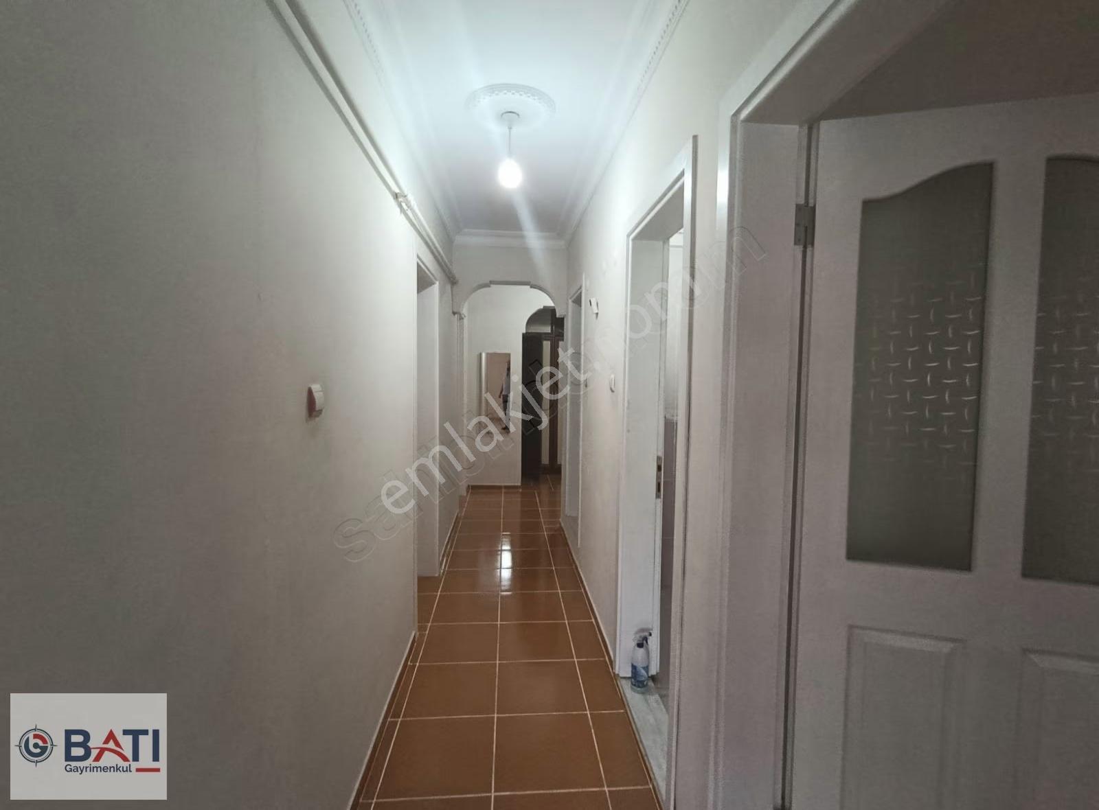 Torbalı Batı Gayrimenkul Den Kiralık Daire - Görsel 12