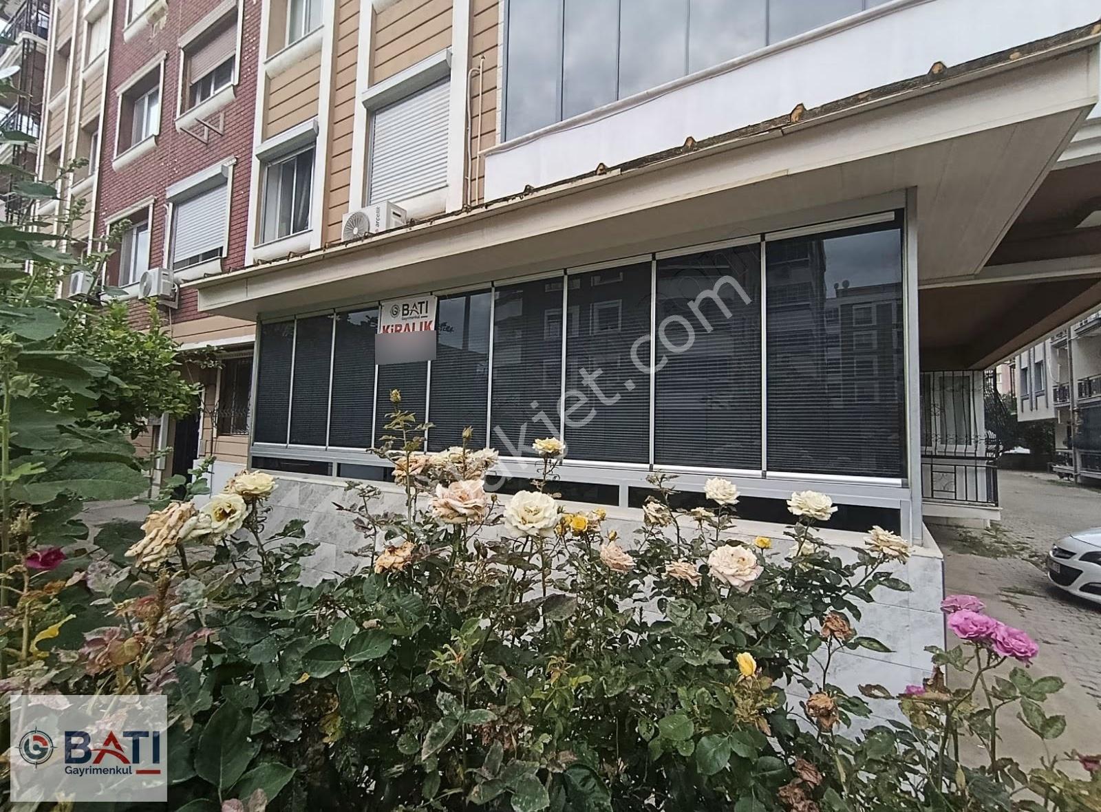 Torbalı Batı Gayrimenkul Den Kiralık Daire