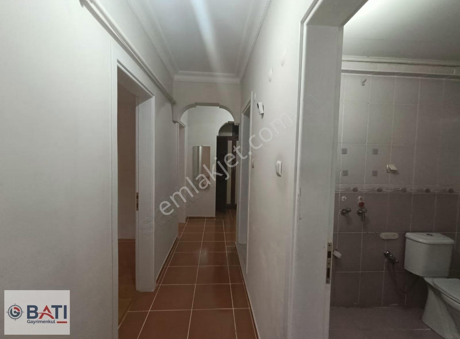Torbalı Batı Gayrimenkul Den Kiralık Daire - Görsel 17