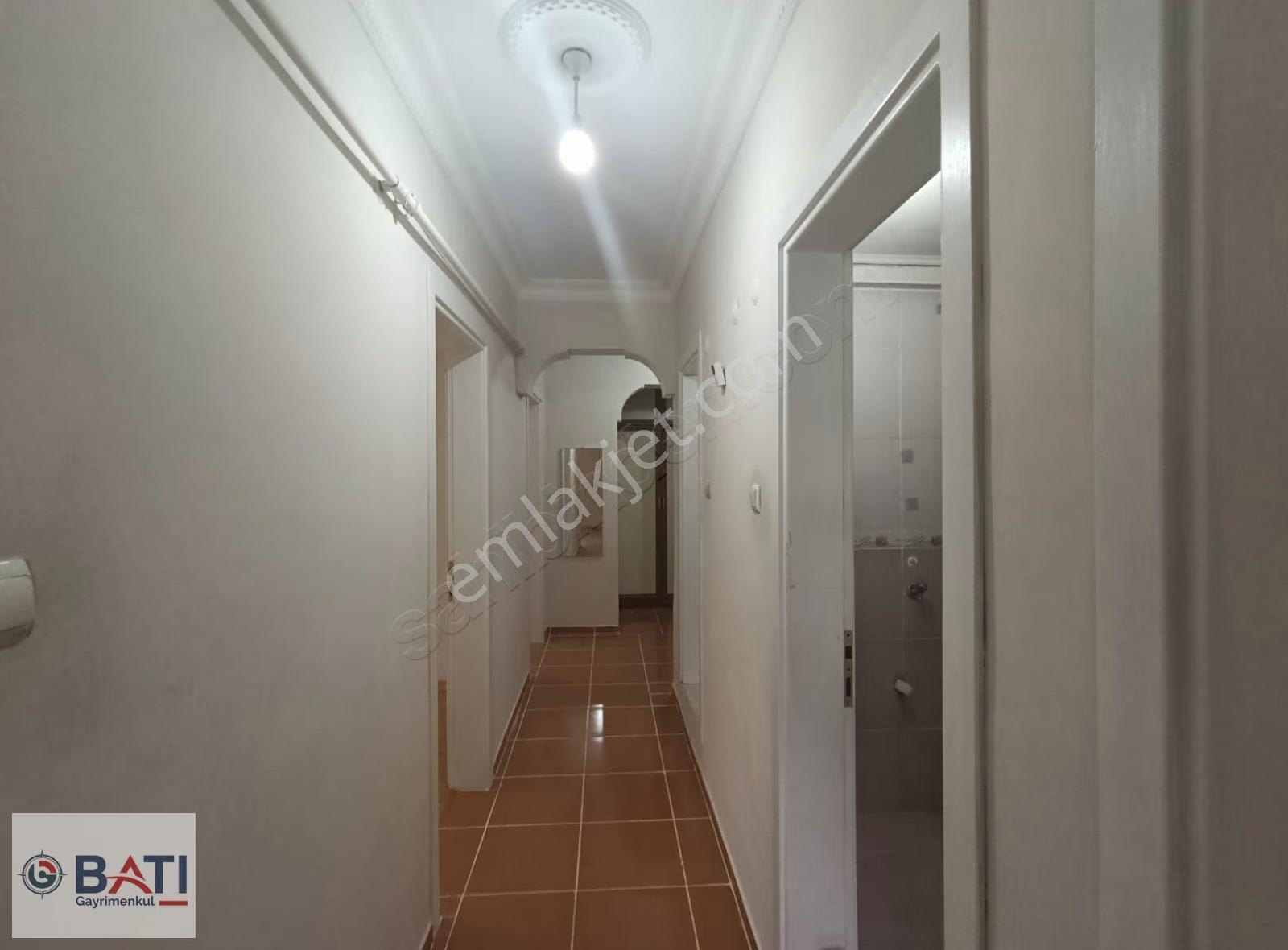 Torbalı Batı Gayrimenkul Den Kiralık Daire - Görsel 18