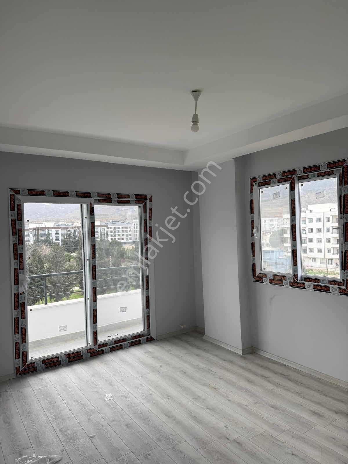 Yeşilovacık Komple Bina 12 Daire - Görsel 17