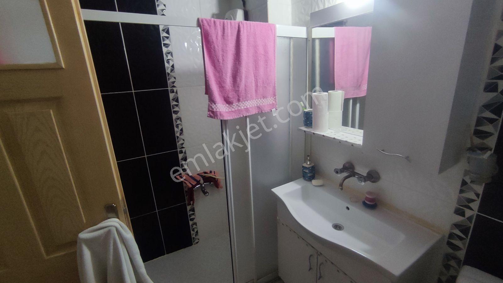 Tellidere Blv Üzeri Demirel Petrol Civ 3+1 Temiz Satılık Daire - Görsel 28