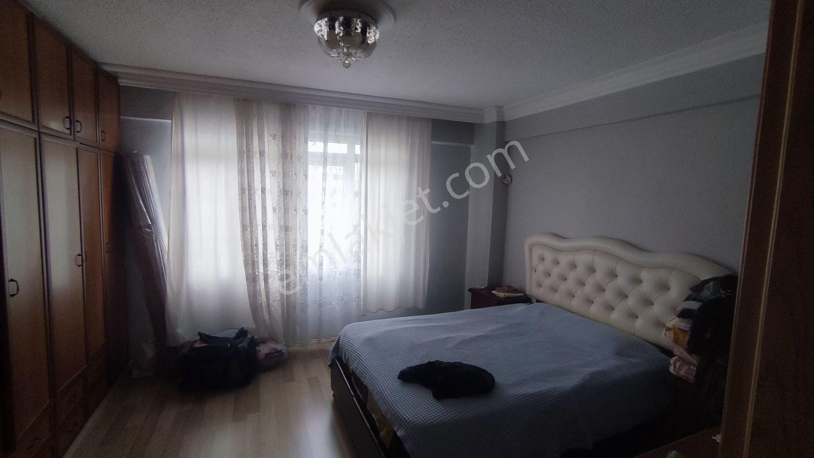 Tellidere Blv Üzeri Demirel Petrol Civ 3+1 Temiz Satılık Daire - Görsel 29