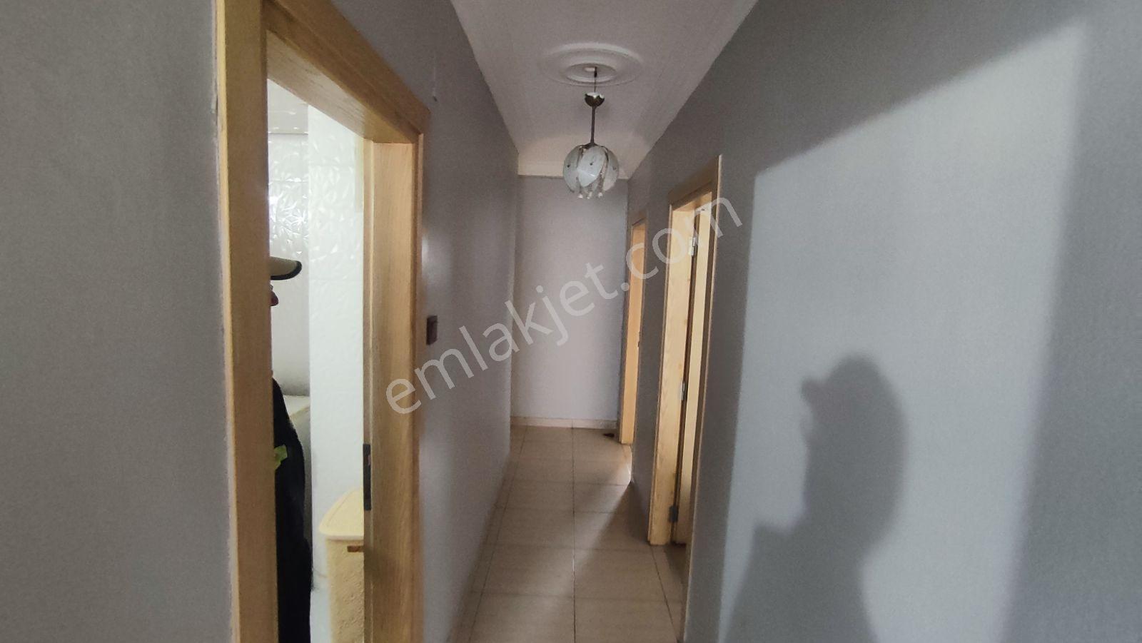 Tellidere Blv Üzeri Demirel Petrol Civ 3+1 Temiz Satılık Daire - Görsel 31