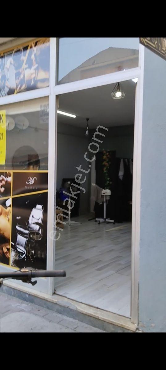 İnegöl Mesudiye Satılık Dükkan