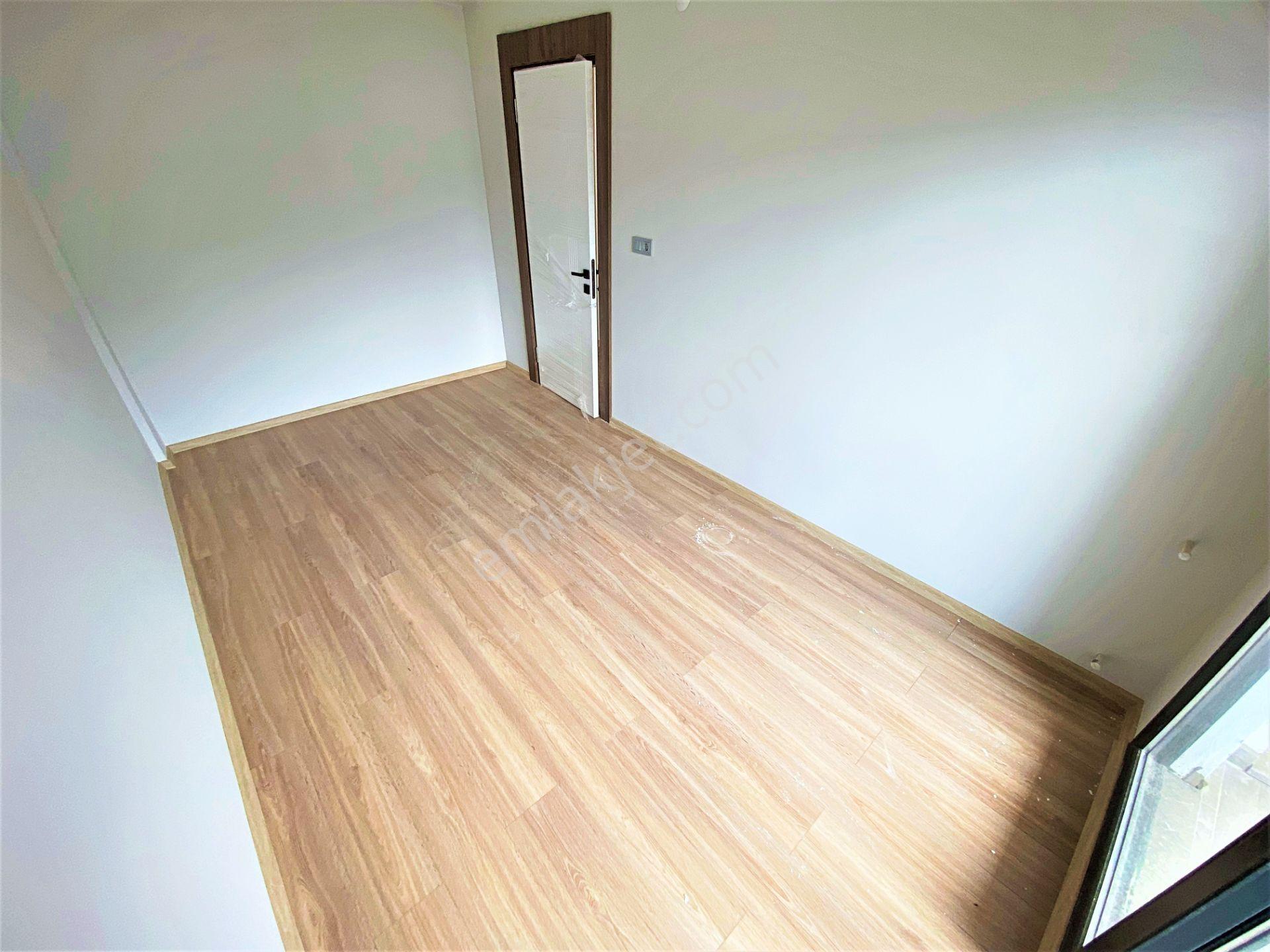Gürede Gültaş Emlaktan Satılık Doğa Harikası 1+1 Teraslı Daire - Görsel 22