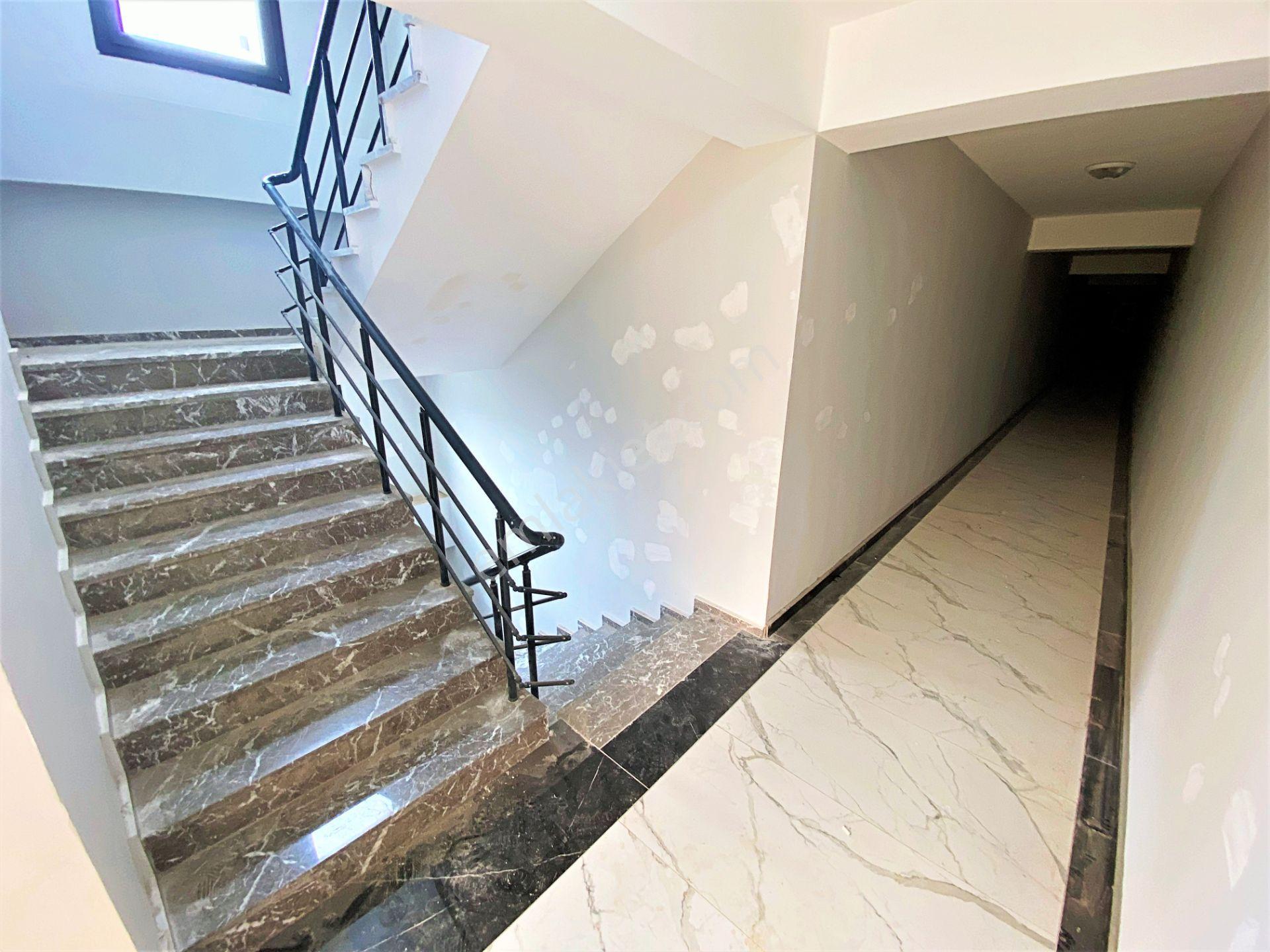 Gürede Gültaş Emlaktan Satılık Doğa Harikası 1+1 Teraslı Daire - Görsel 33