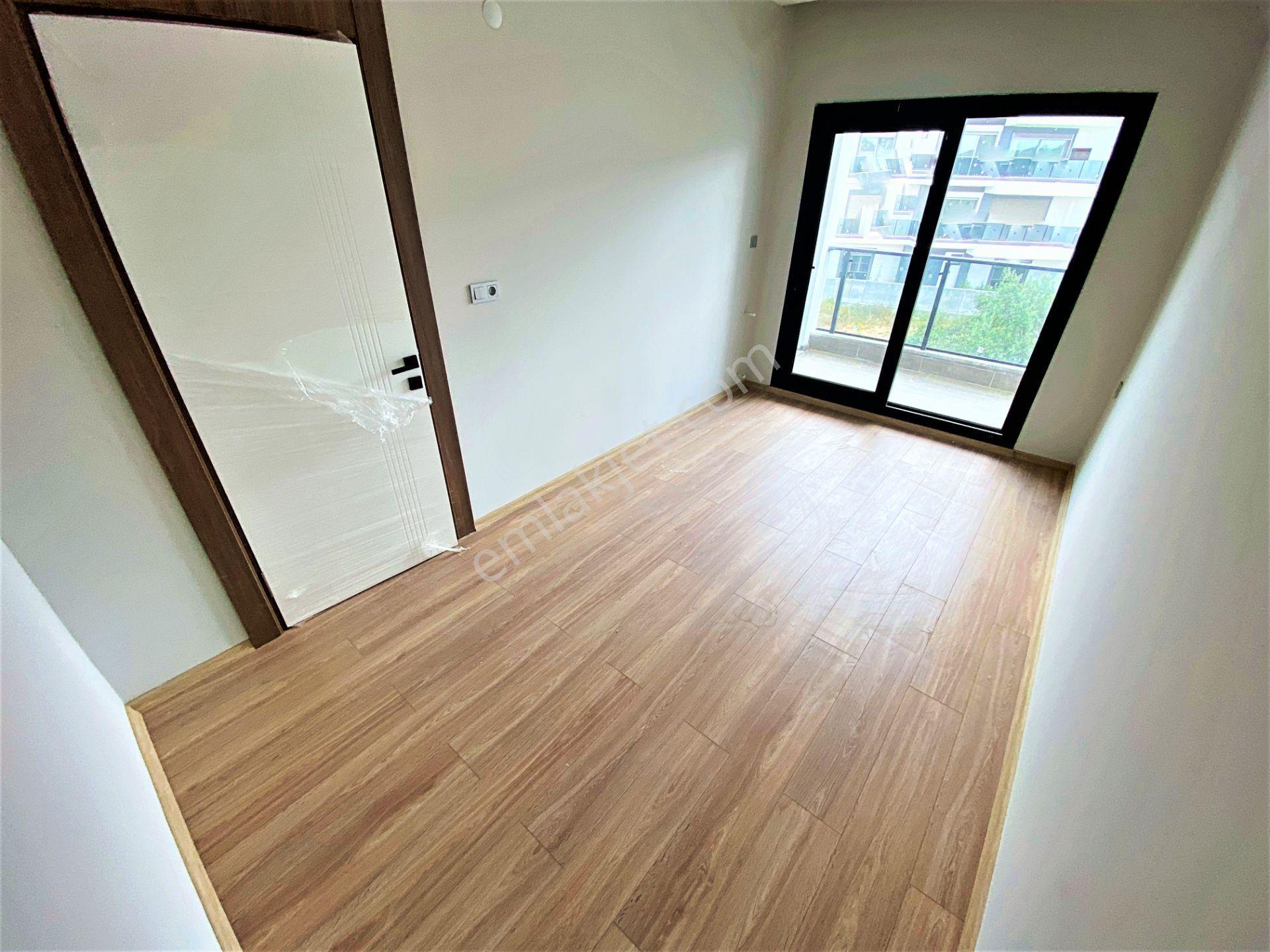 Gürede Gültaş Emlaktan Satılık Doğa Harikası 1+1 Teraslı Daire - Görsel 11