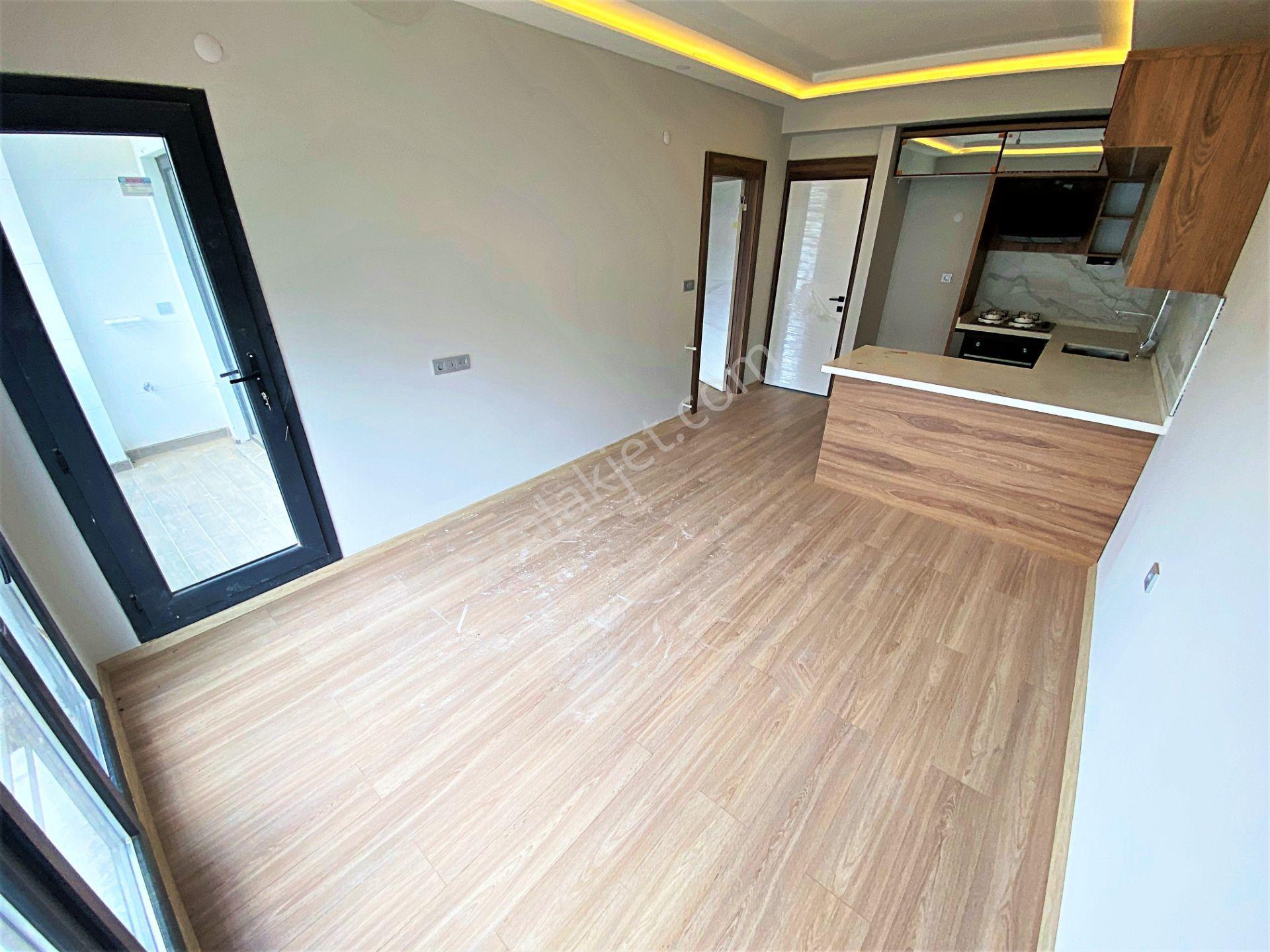 Gürede Gültaş Emlaktan Satılık Doğa Harikası 1+1 Teraslı Daire - Görsel 26