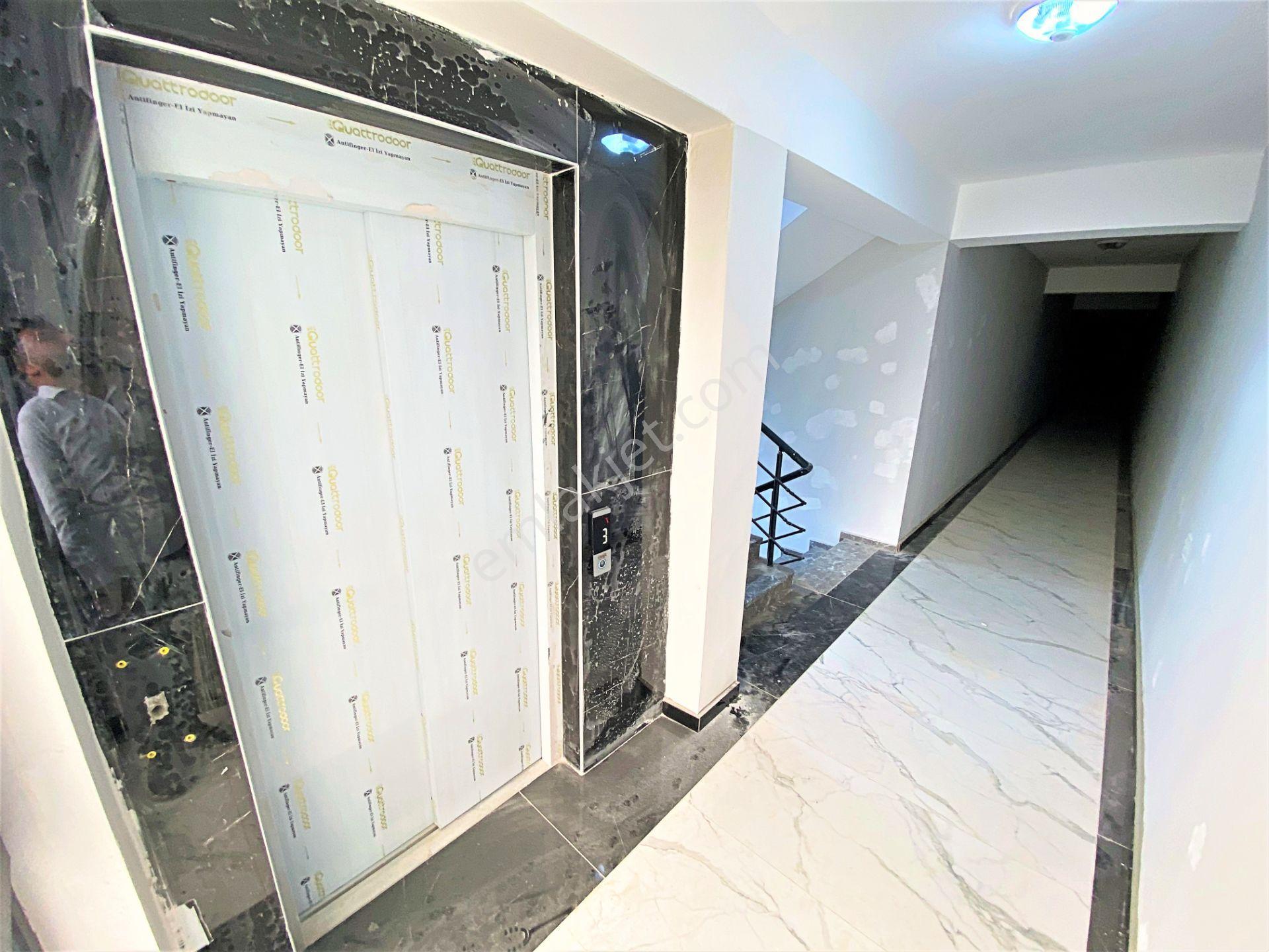 Gürede Gültaş Emlaktan Satılık Doğa Harikası 1+1 Teraslı Daire - Görsel 34