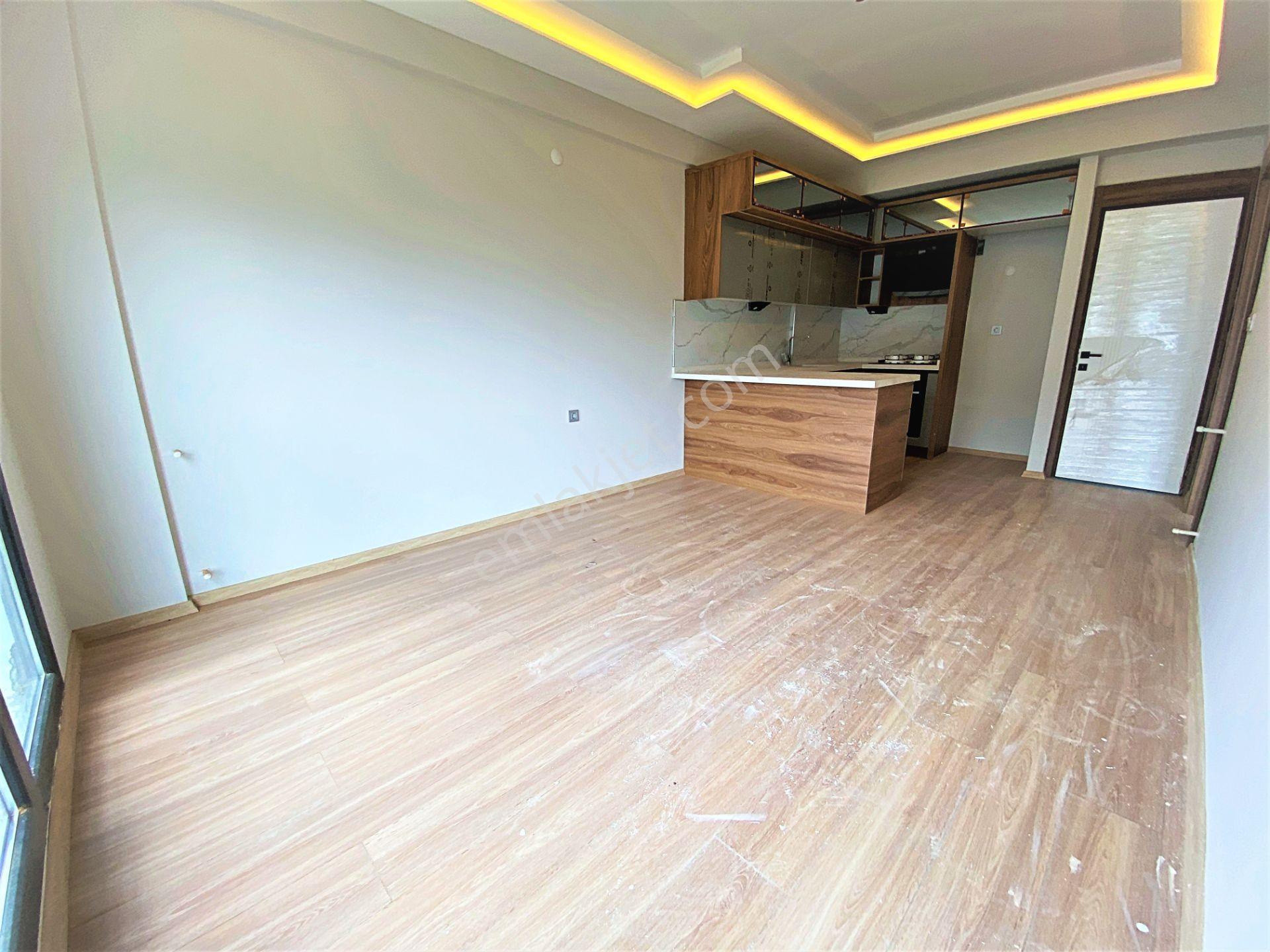 Gürede Gültaş Emlaktan Satılık Doğa Harikası 1+1 Teraslı Daire - Görsel 6