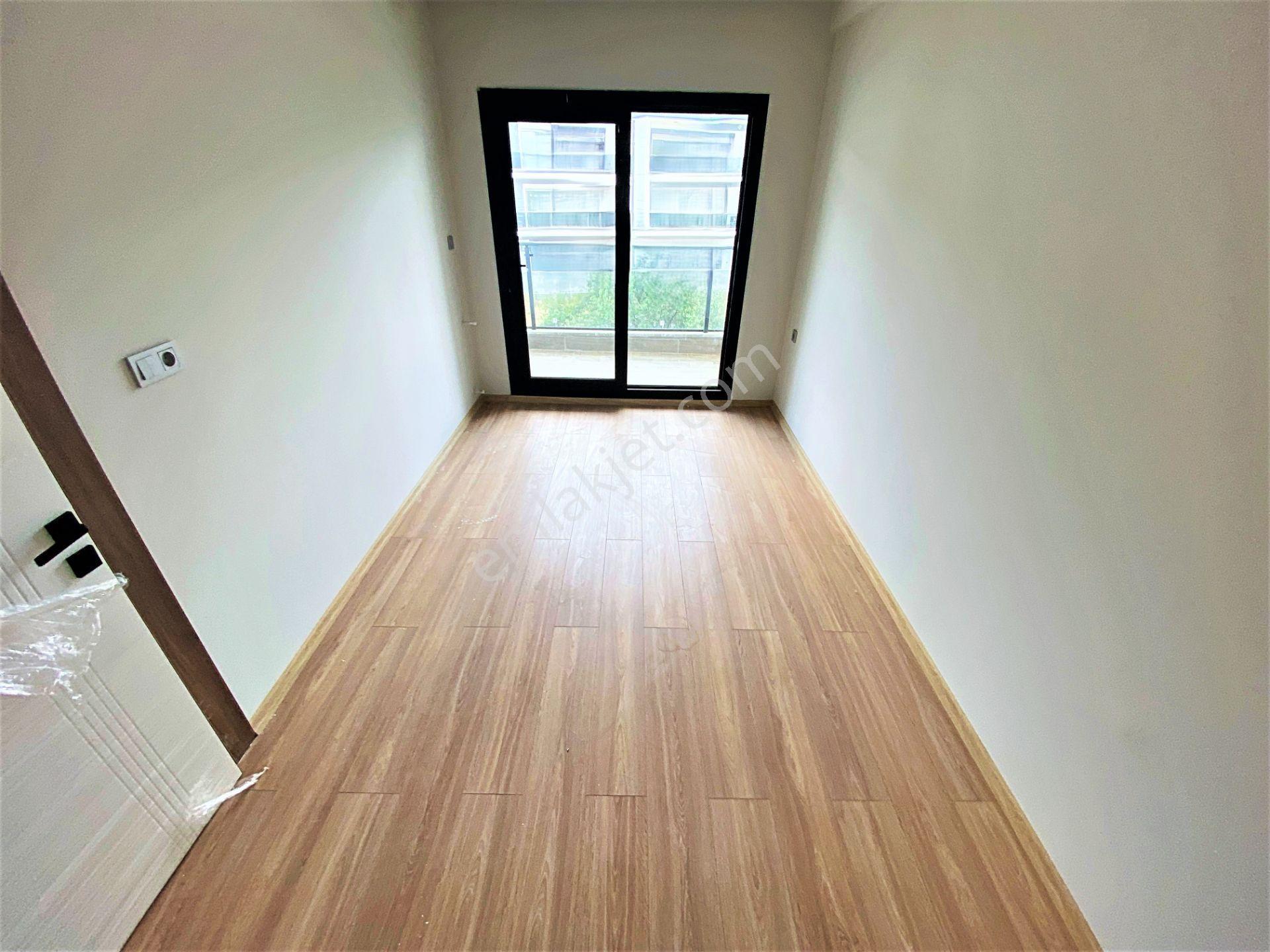 Gürede Gültaş Emlaktan Satılık Doğa Harikası 1+1 Teraslı Daire - Görsel 10